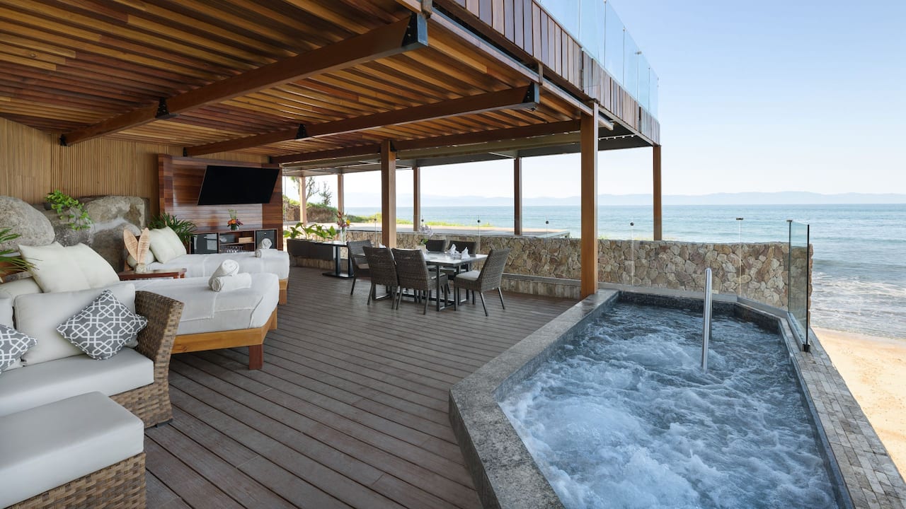 Yubarta Cabana