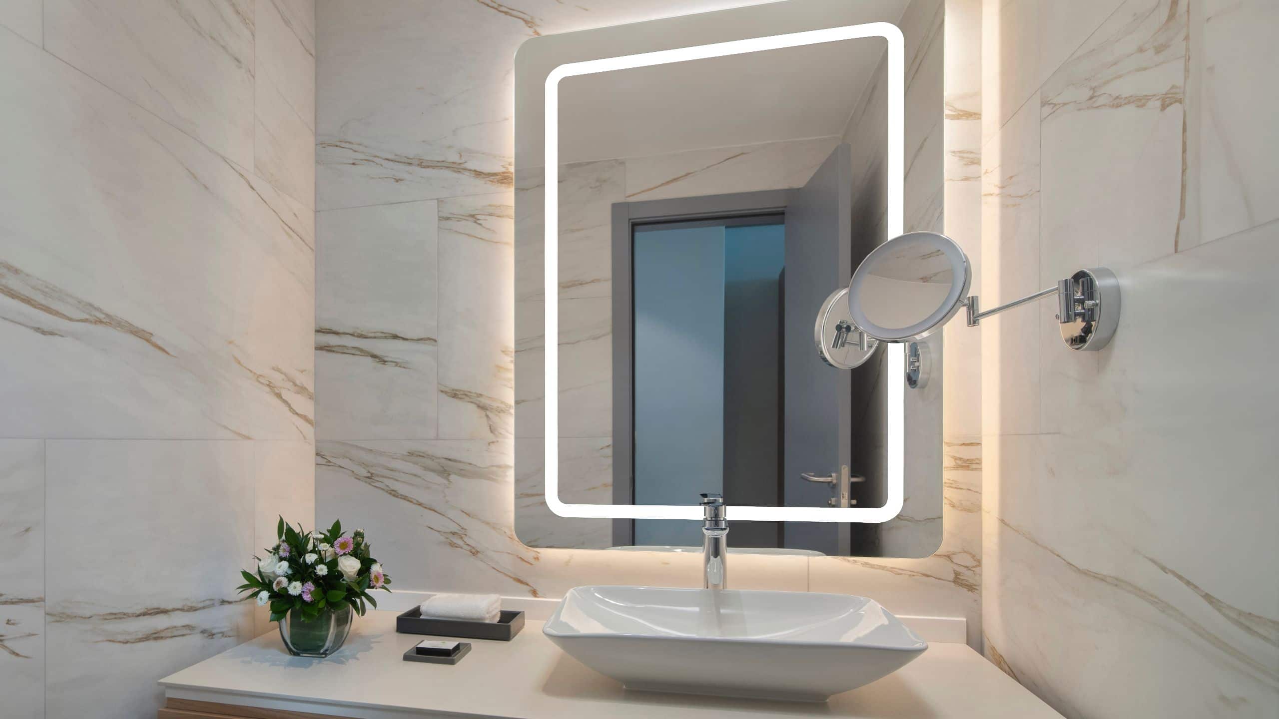 6 of 6 Hyatt Centric Santo Domingo Bathroom Vanity
