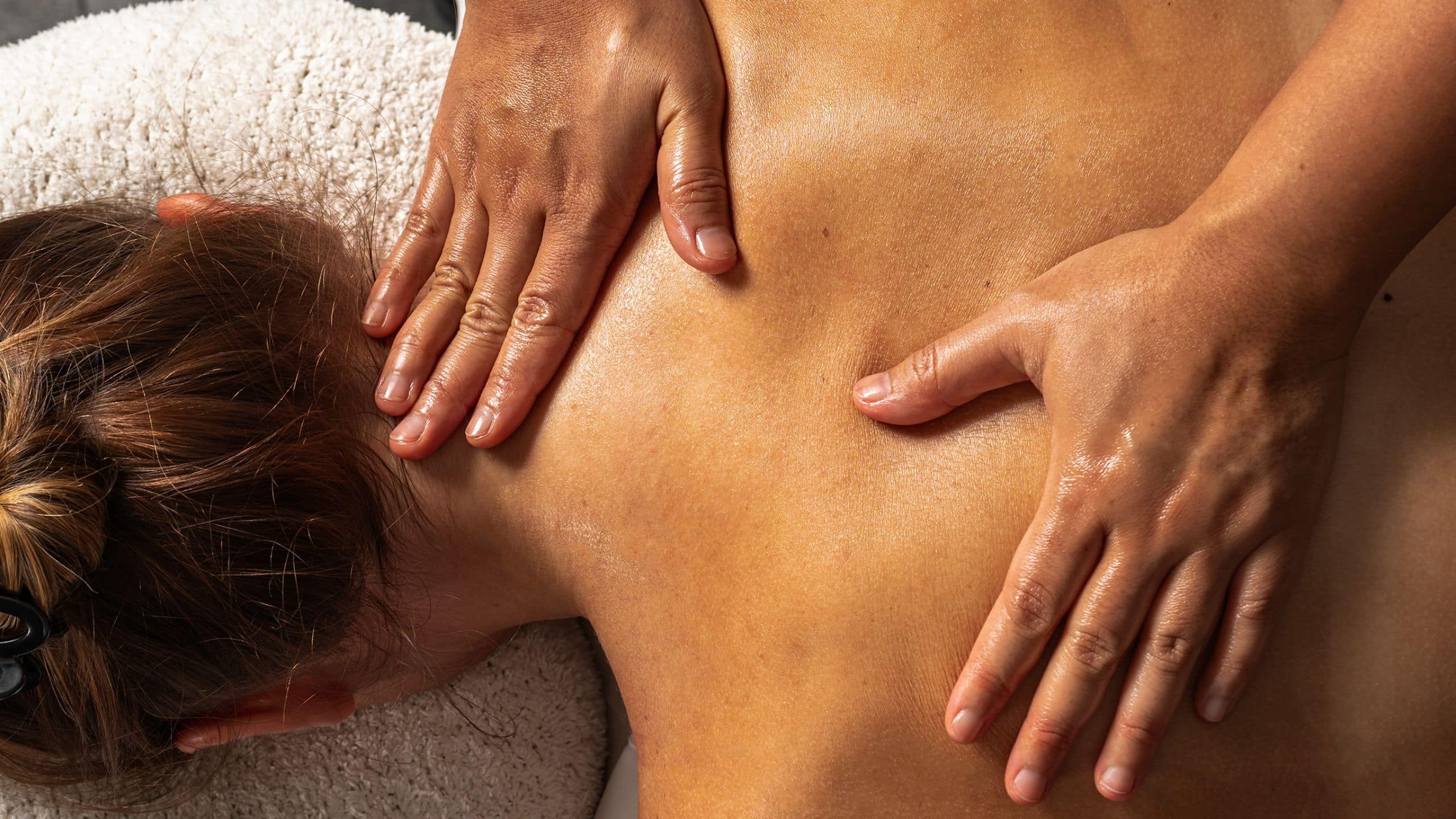 Park Hyatt Abu Dhabi Hotel and Villas Spa Massage