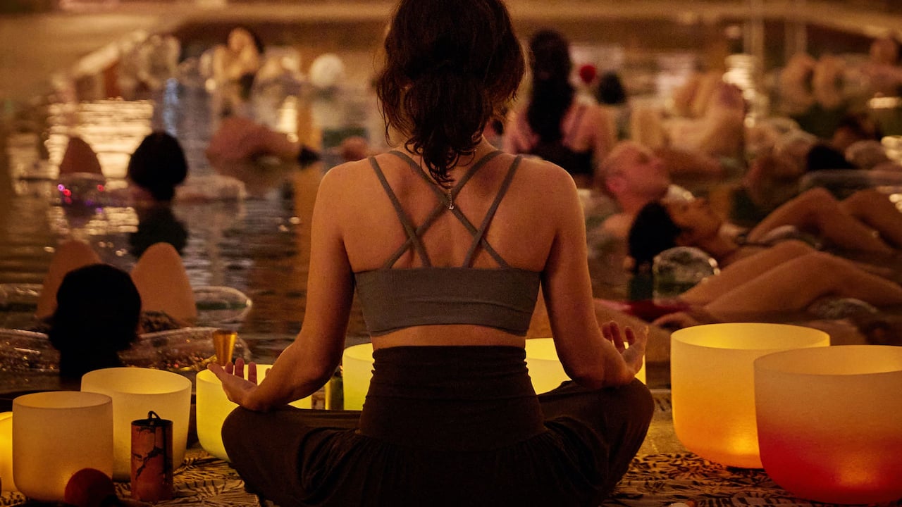Wellness Journey