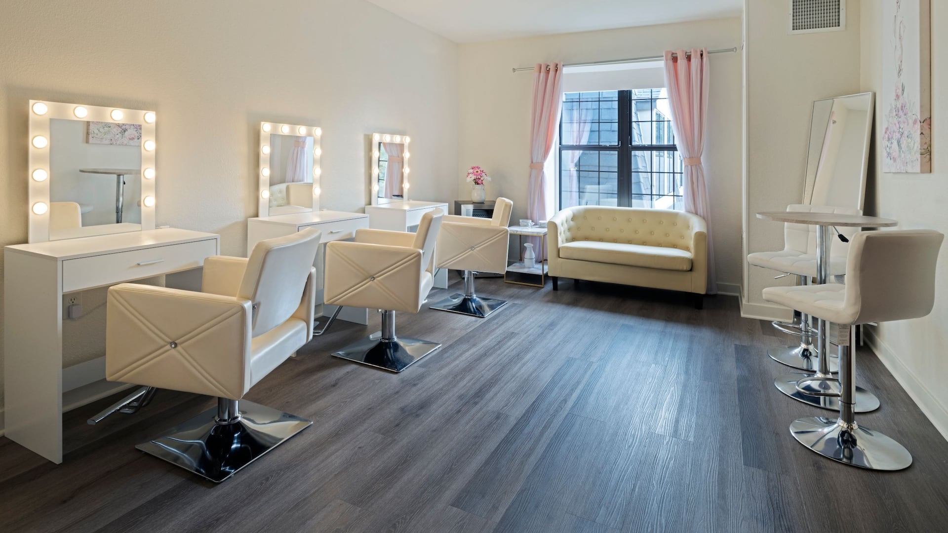 Hyatt House Parsippany-East Bridal Room