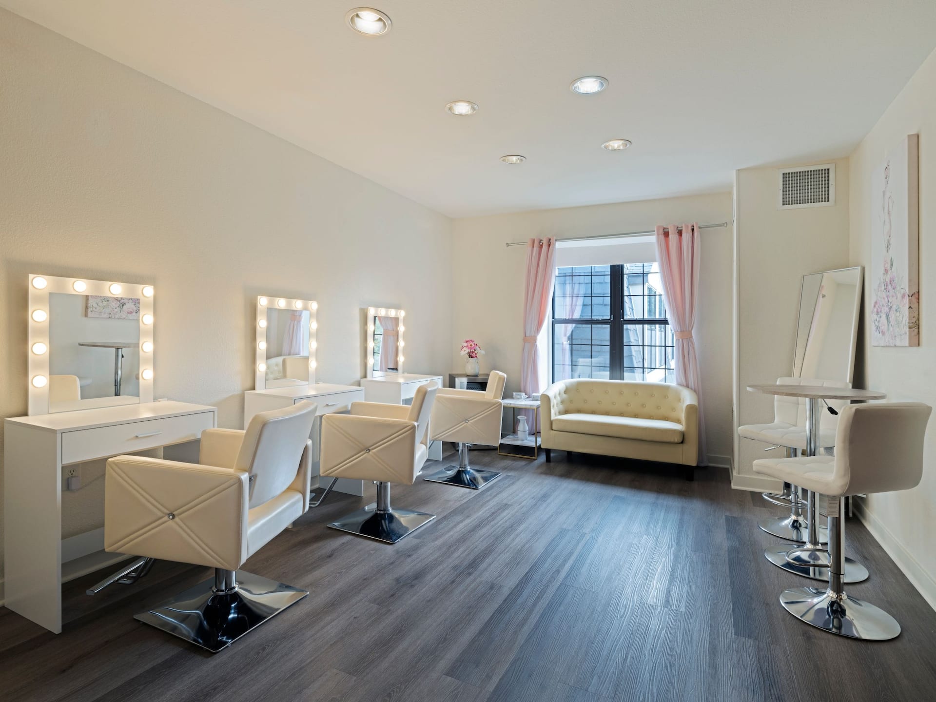 Hyatt House Parsippany-East Bridal Room