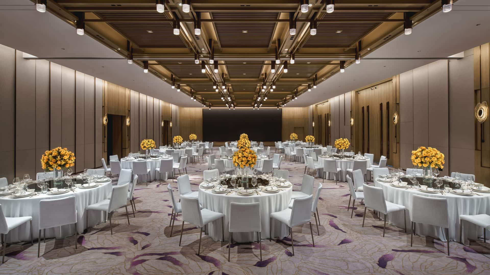 2 of 2 Hyatt Regency Huangshan Hengjiangwan Regency Ballroom