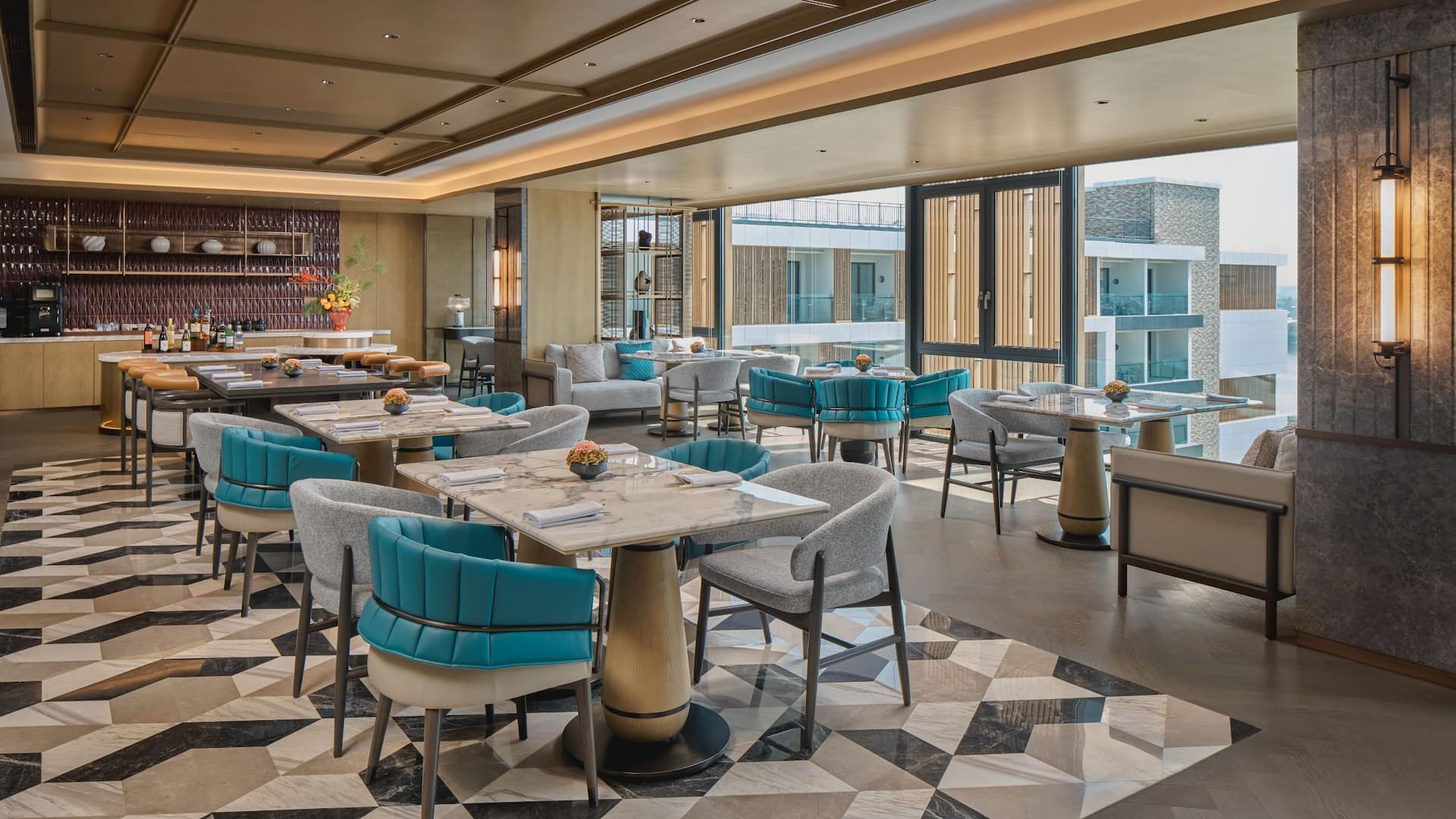 Hyatt Regency Huangshan Hengjiangwan Regency Club