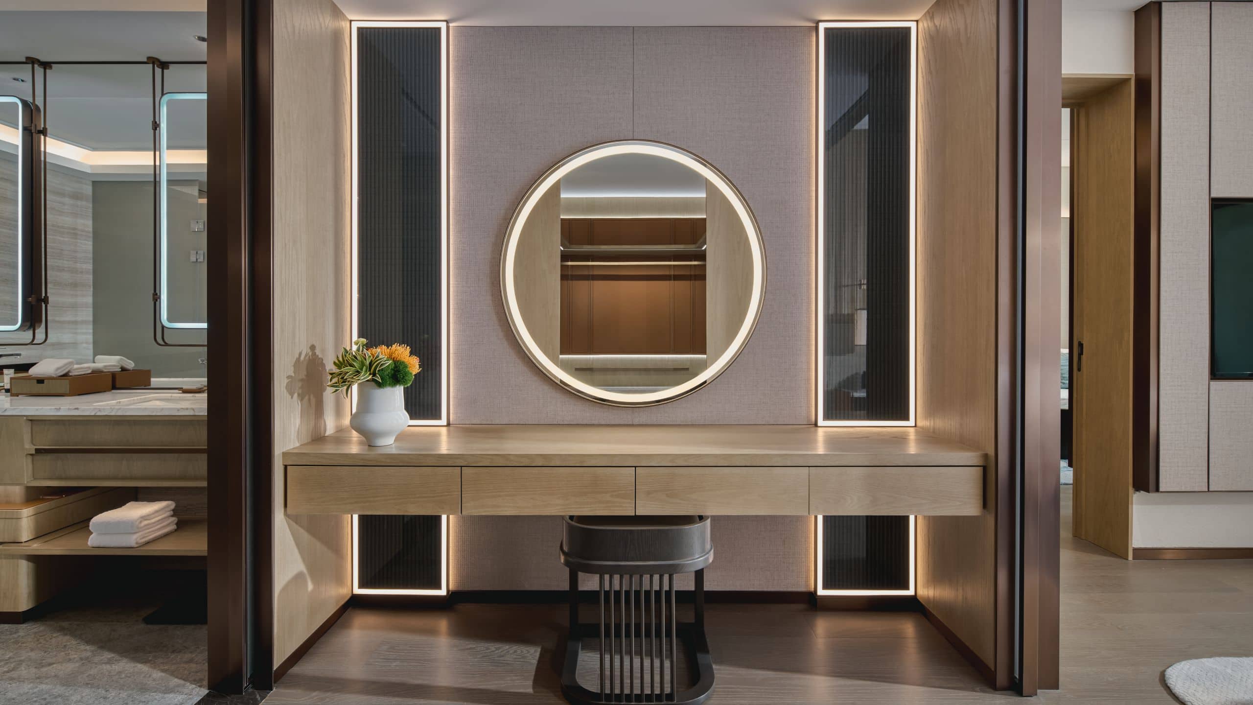 客室とスイート | ハイアット リージェンシー 黄山 横江湾