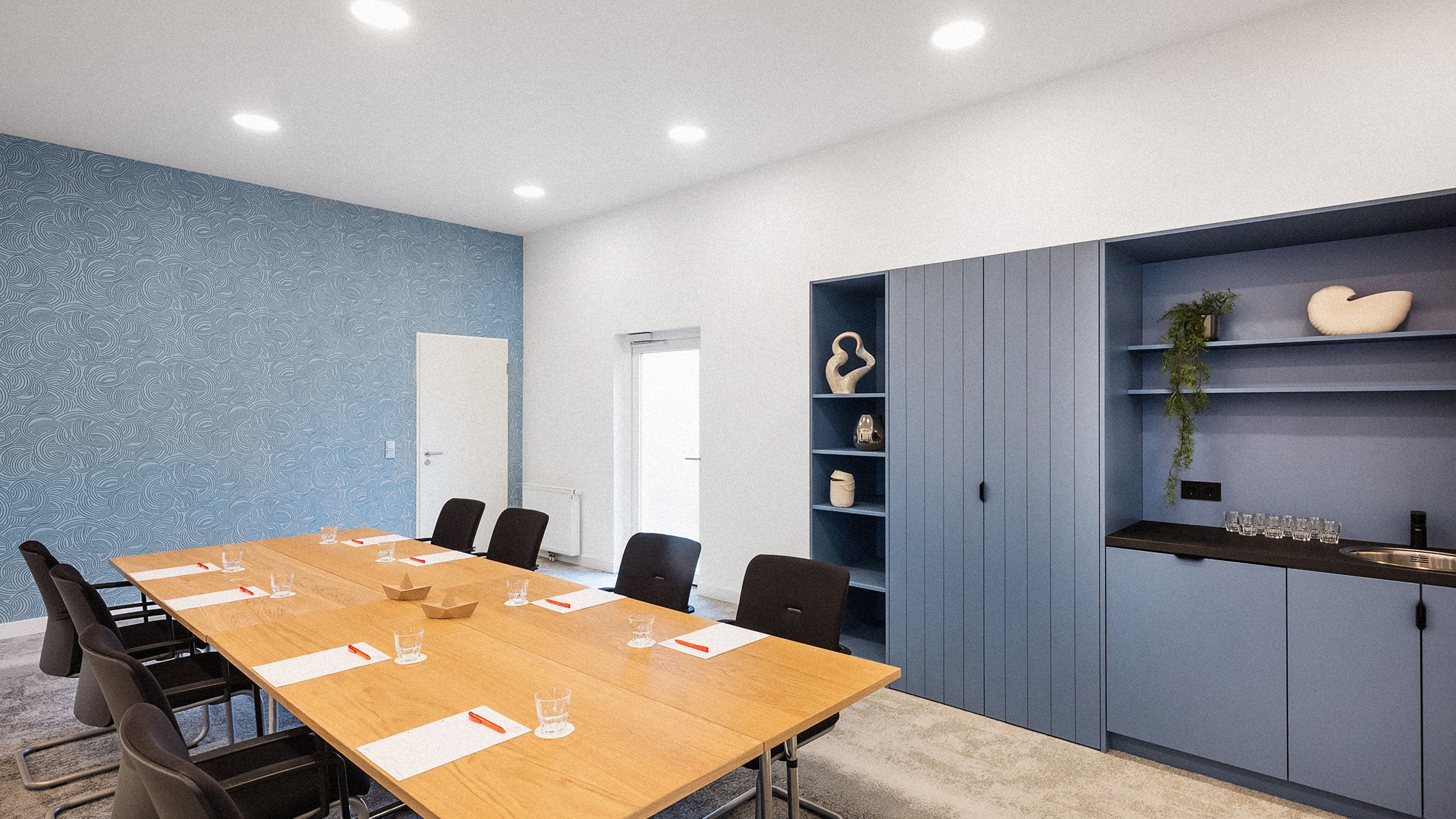 1 von 1 Lindner Hotel Boltenhagen Denkwerk Overview