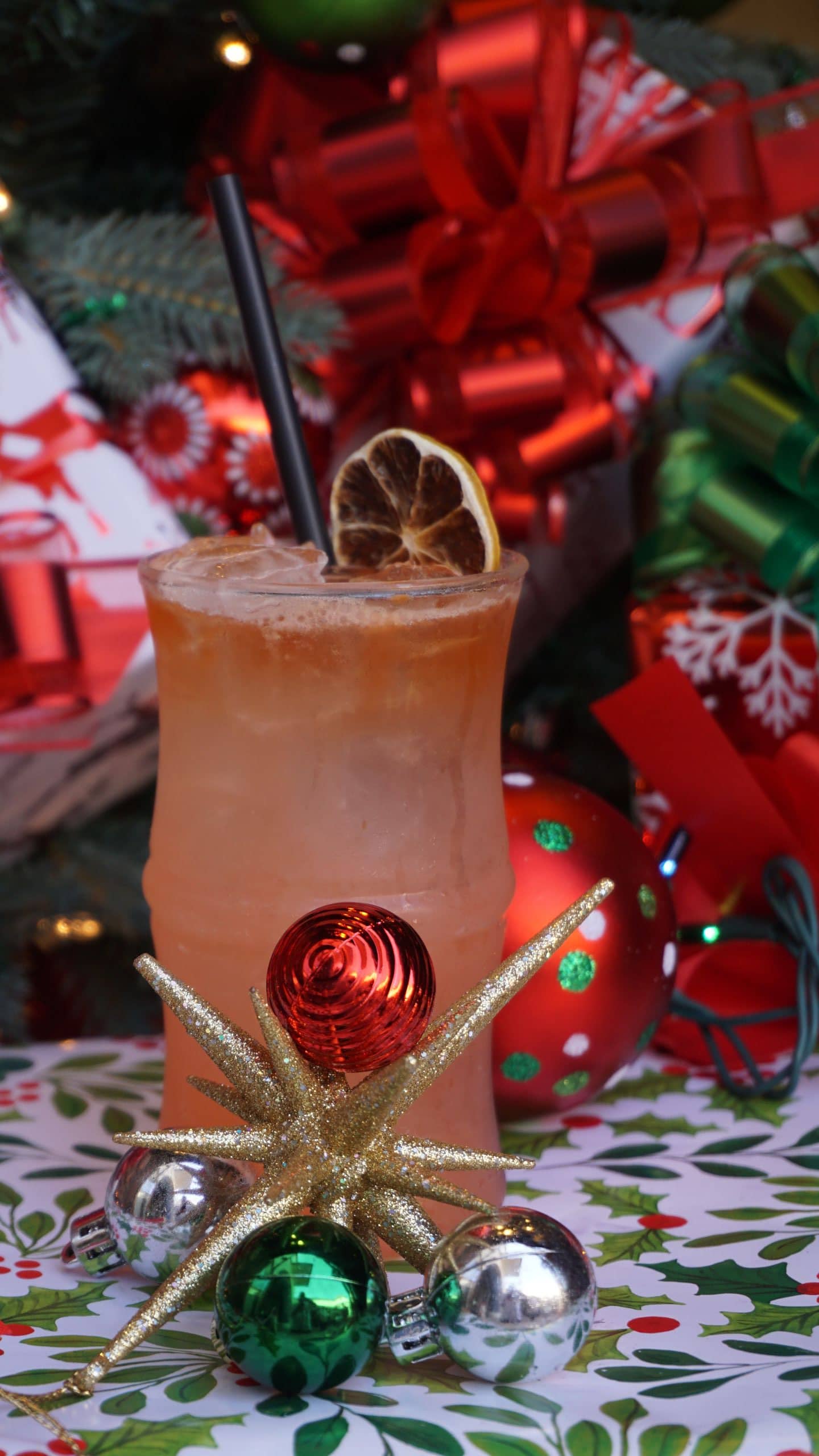 Hyatt Regency Huntington Beach Resort and Spa Petess Christmas Ginger Spice Everything Nice