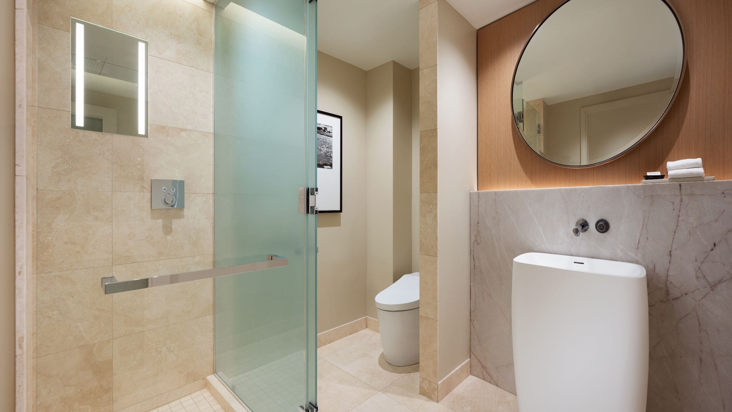 6 of 9 Park Hyatt Chicago Lake Michigan Chicago Avenue Suite Full Second