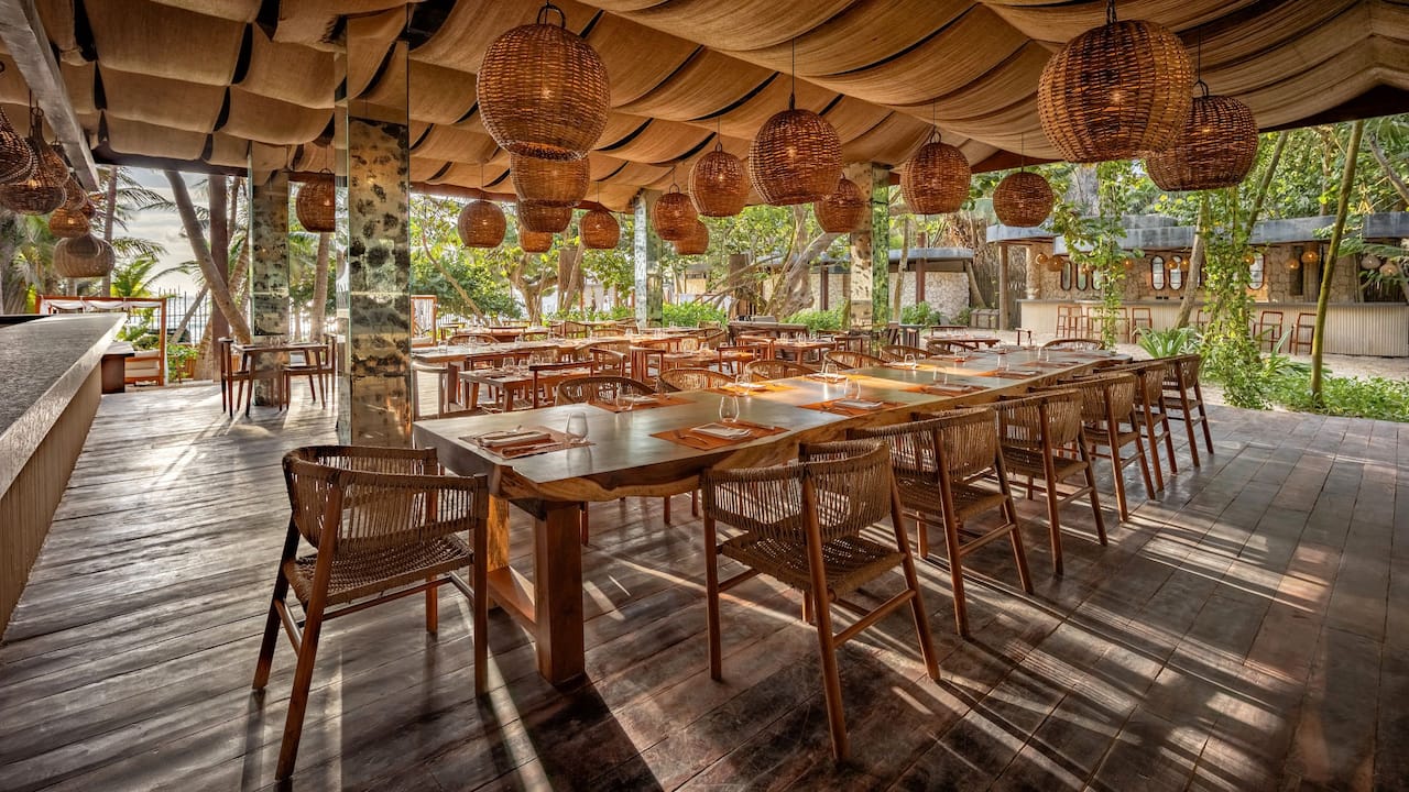 Seaside Grill