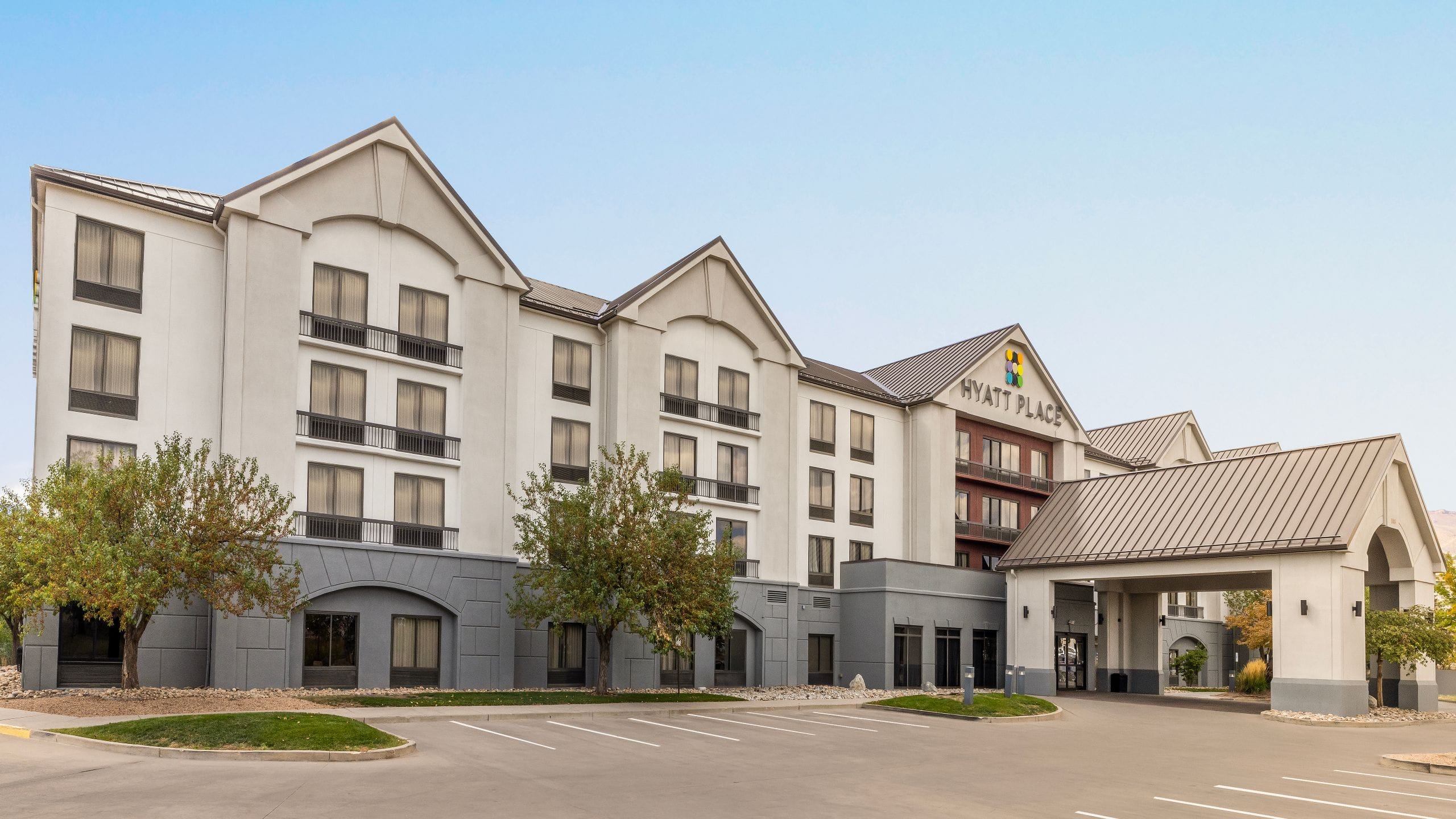 Hotel Photos | Hyatt Place Colorado Springs/Garden of the Gods