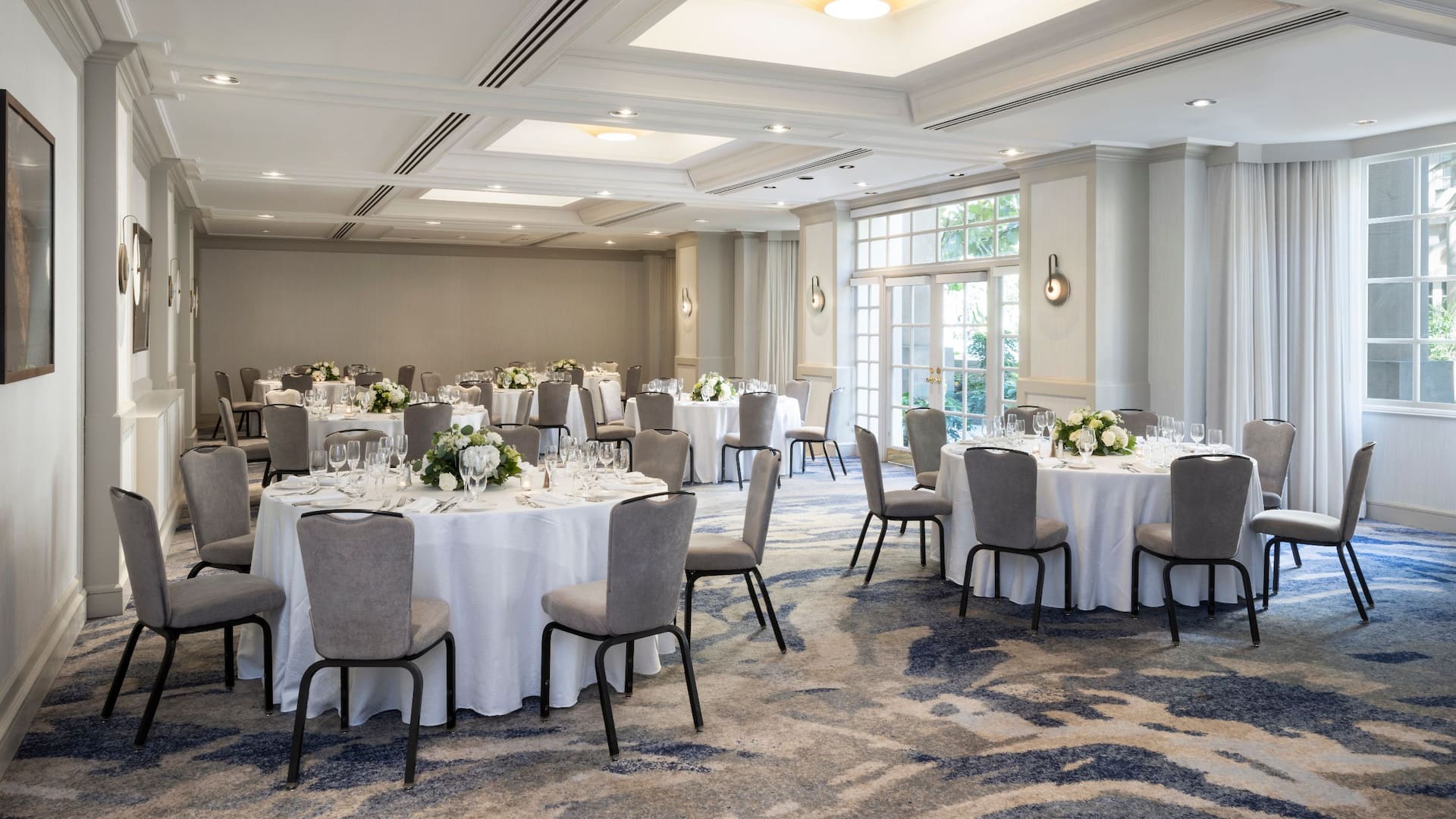 Hyatt Regency Greenwich Condes
