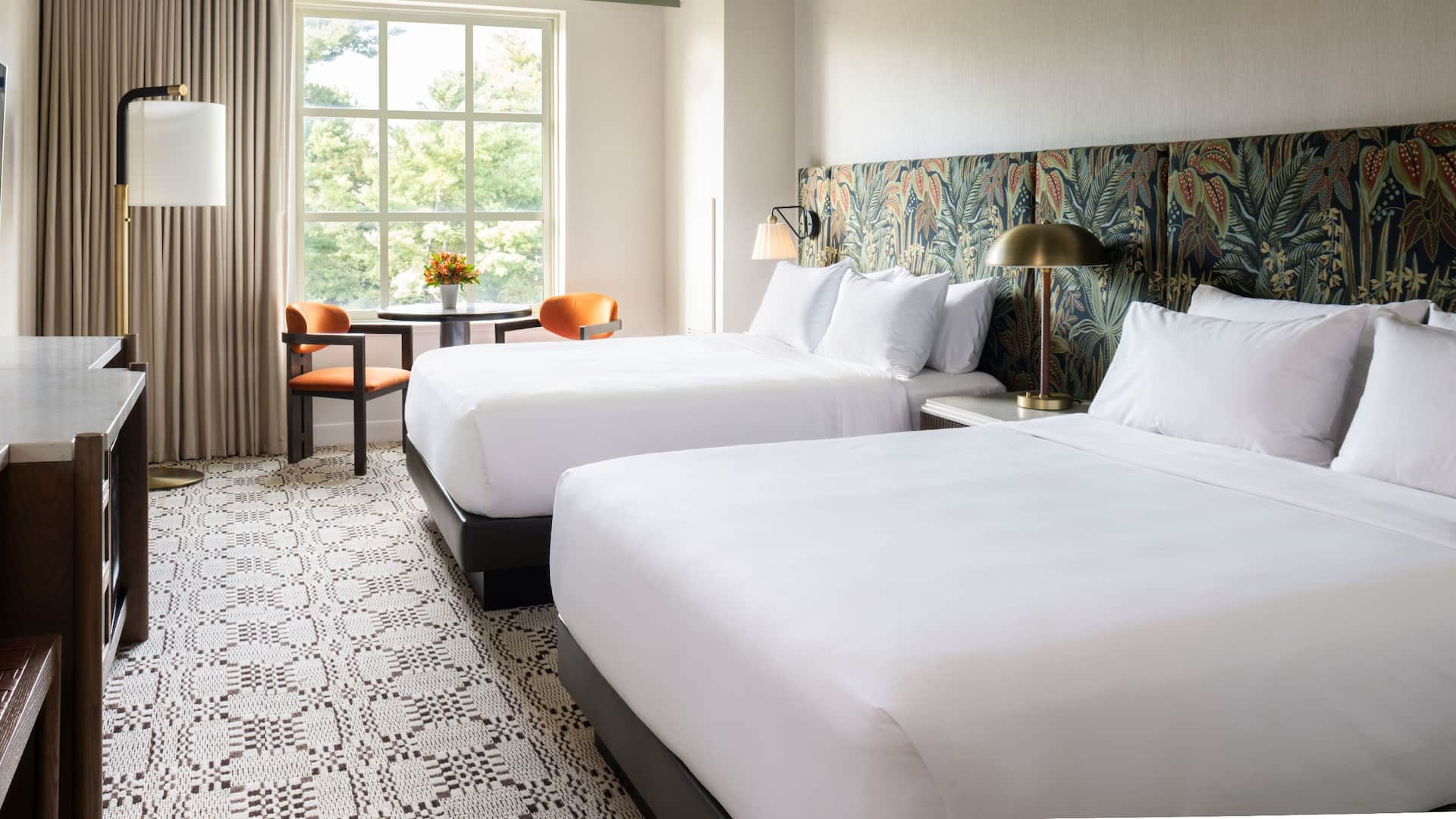 第 1，共 2 Hyatt Regency Greenwich Double Room