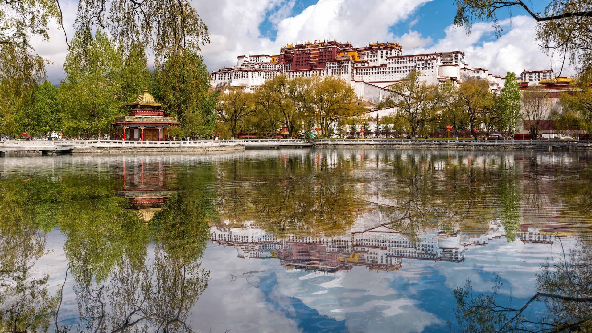 Potala Palace
