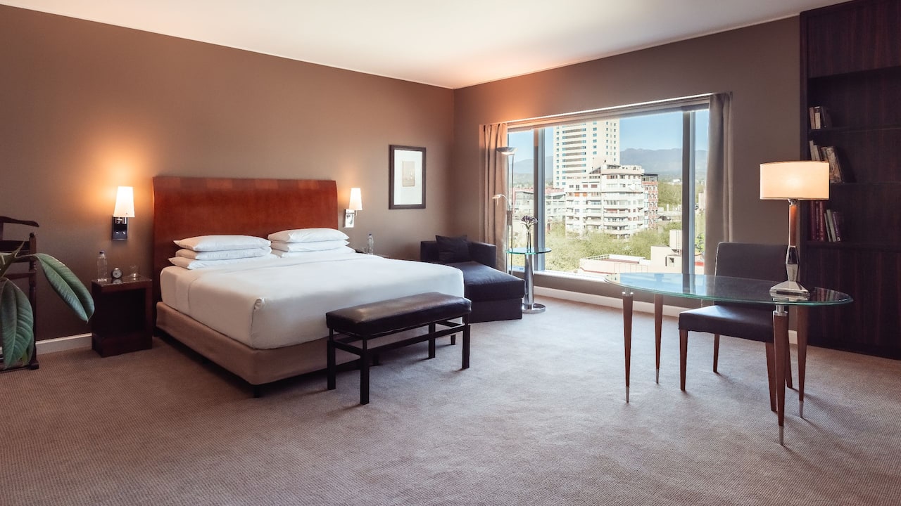 Presidential Suite