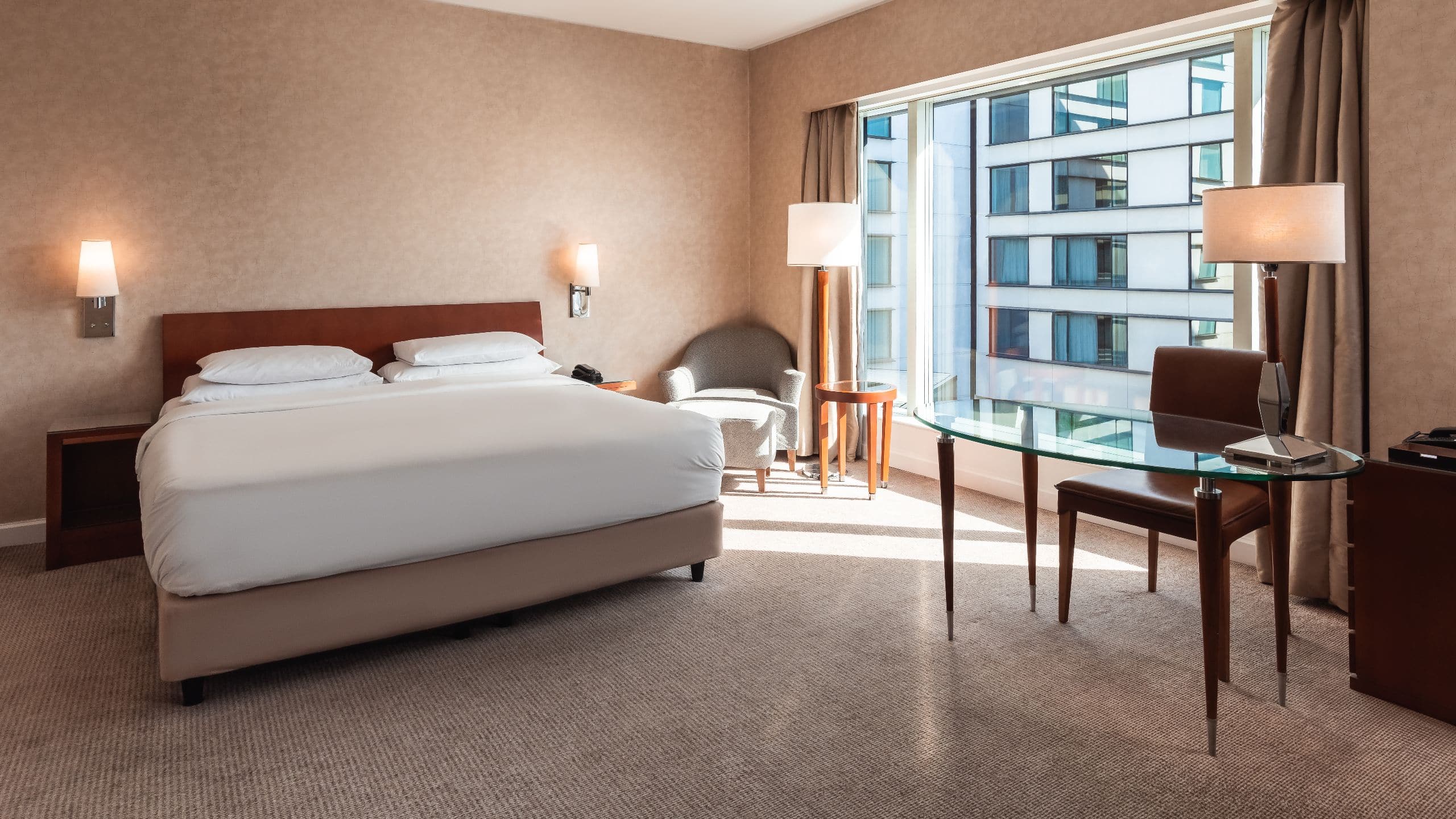 Park Hyatt Mendoza Standar King