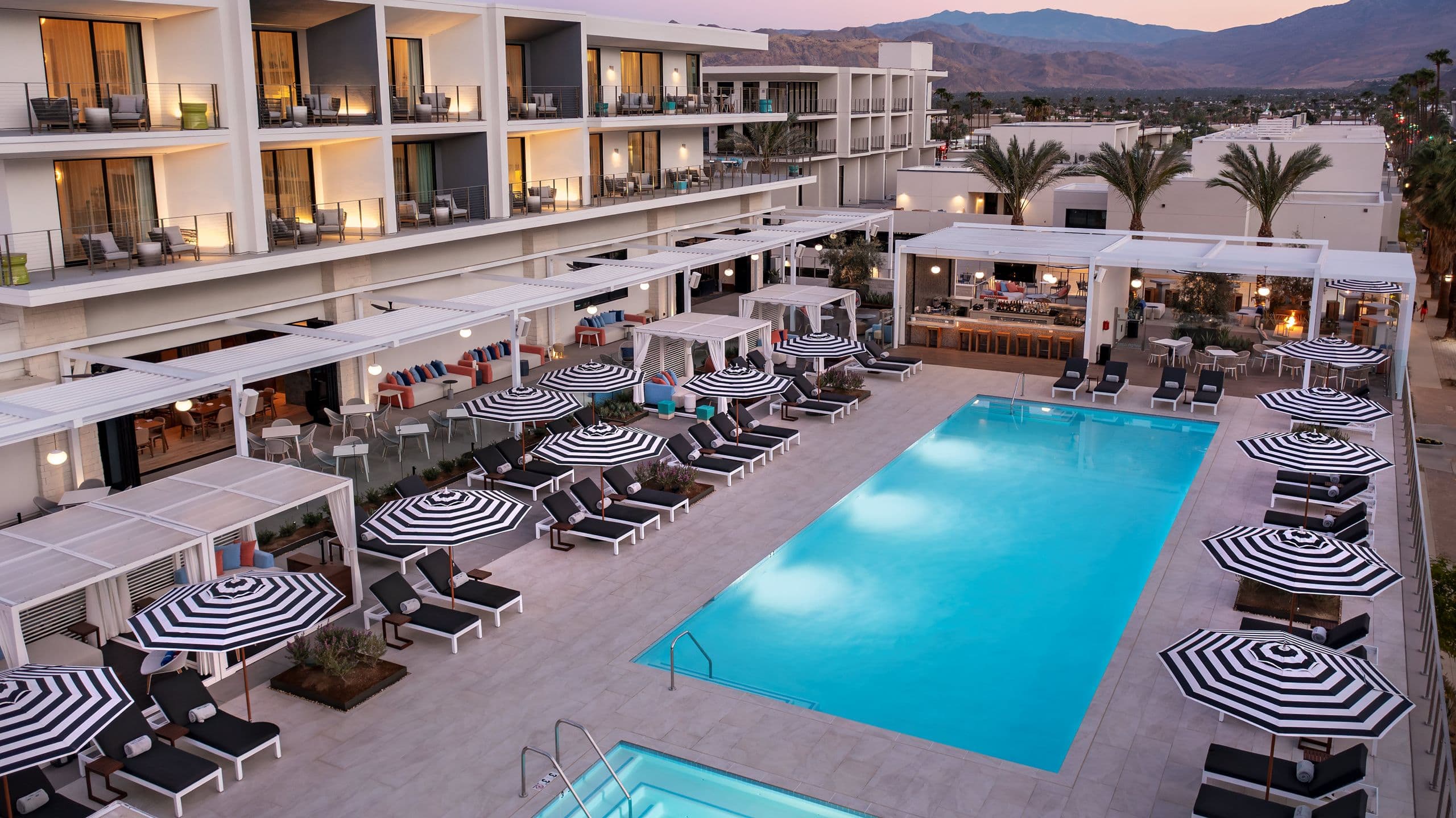 Thompson Palm Springs