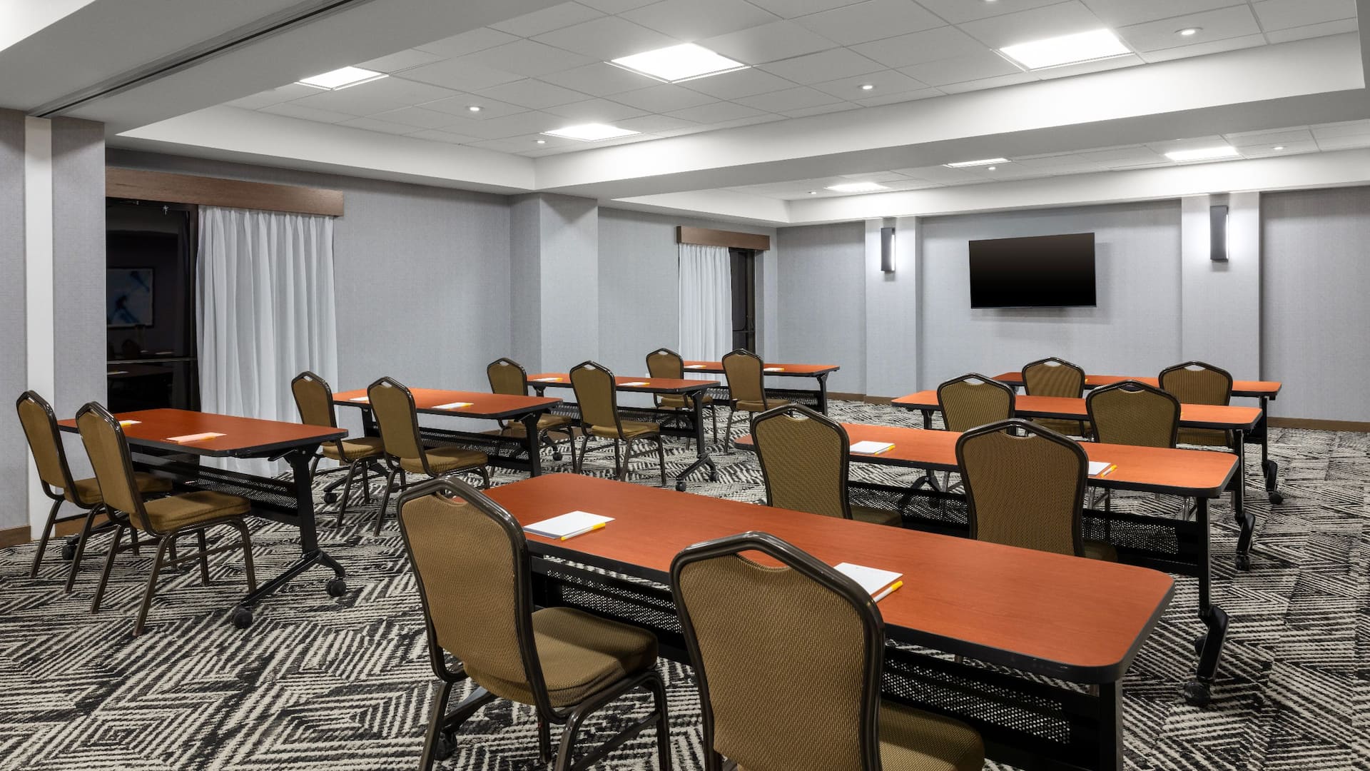 Hyatt Place Meeting Room