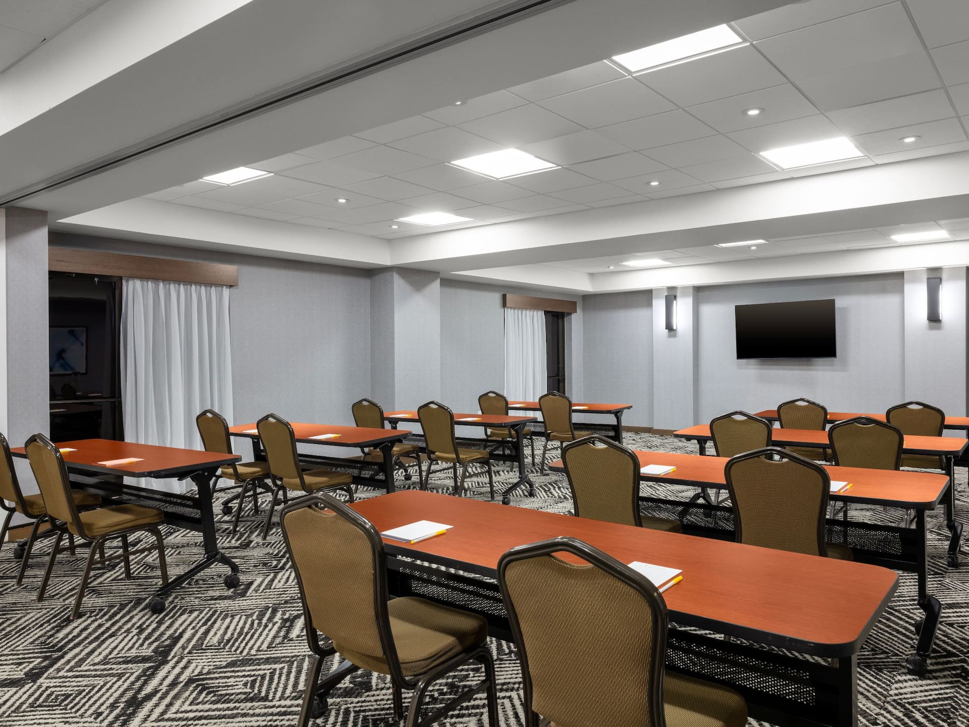 Hyatt Place Meeting Room