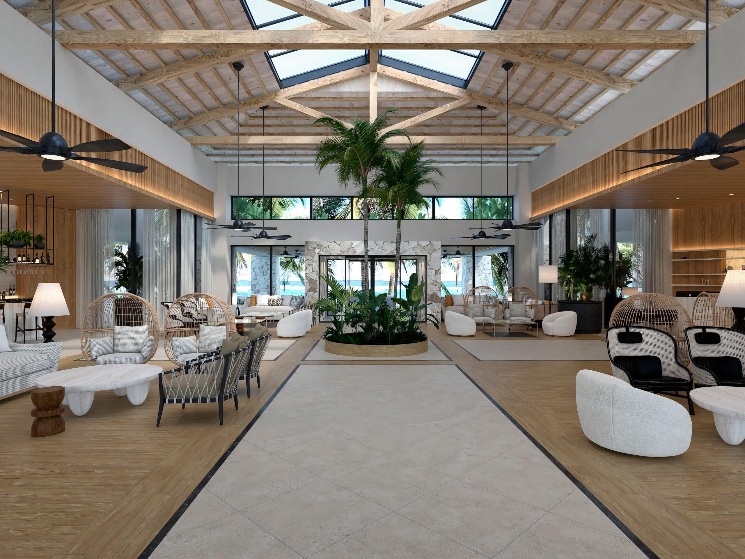 Secrets Playa Esmeralda Resort & Spa