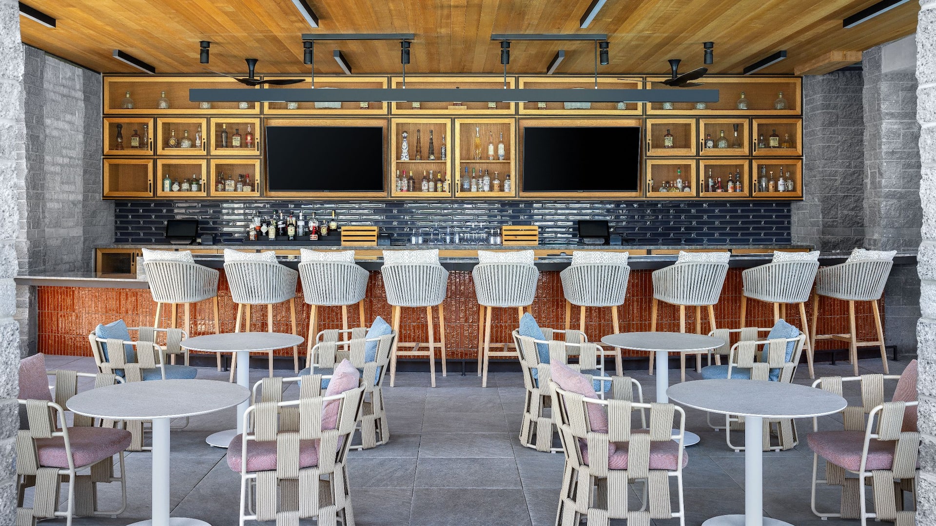 1 of 1 Grand Hyatt Scottsdale Resort Sandbar