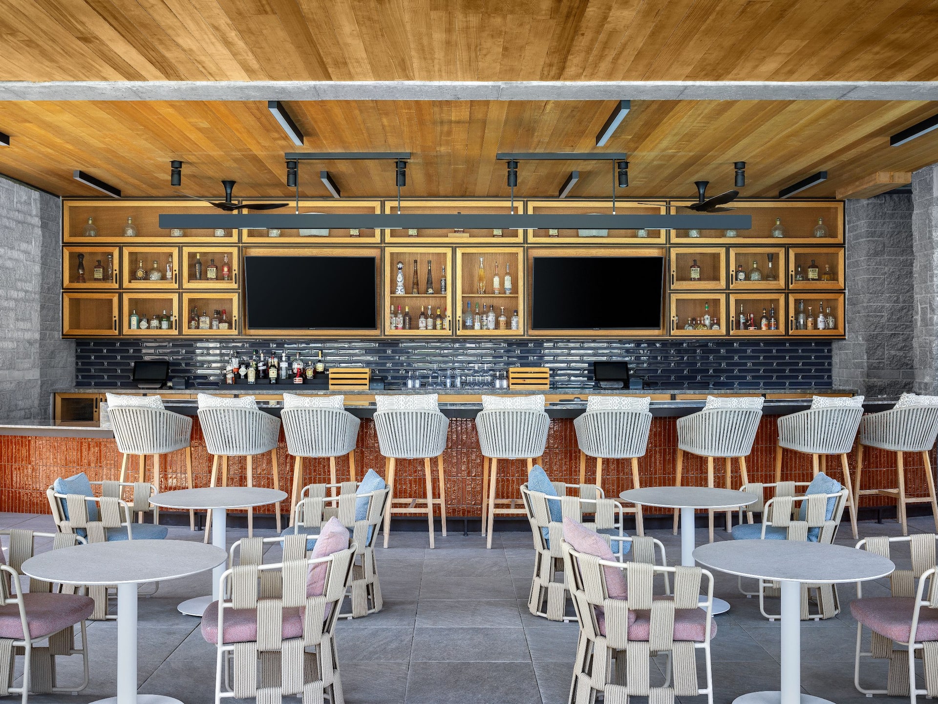 Grand Hyatt Scottsdale Resort Sandbar