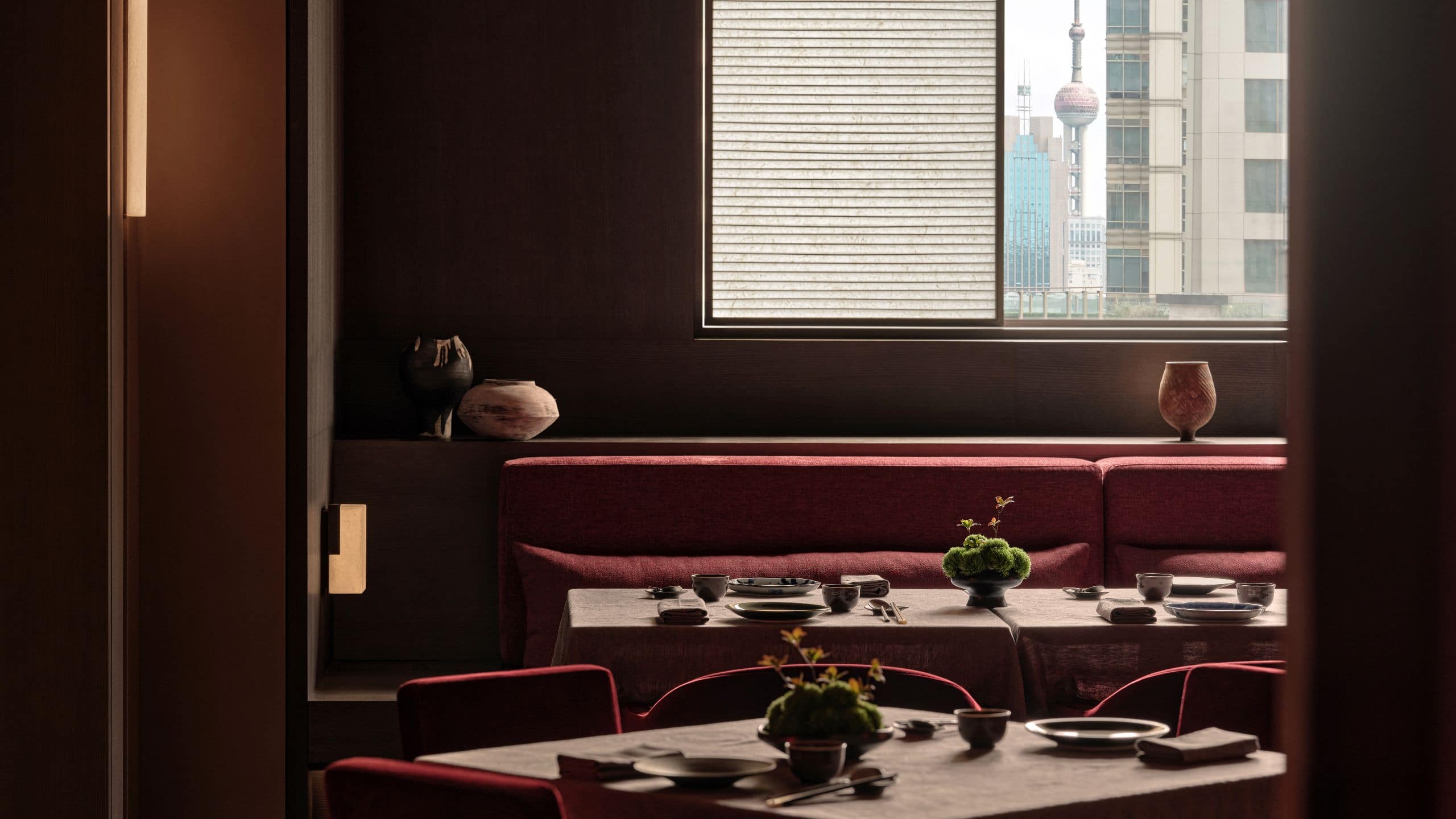 Alila Shanghai Weihai 500