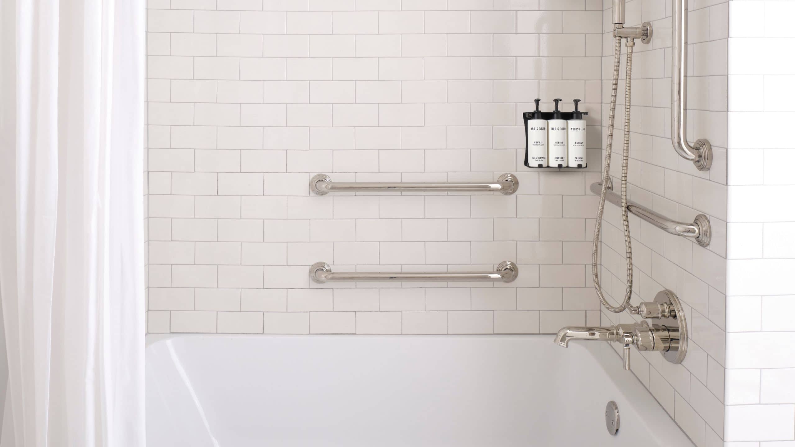 3/6 The Bellevue Hotel Ada Bath
