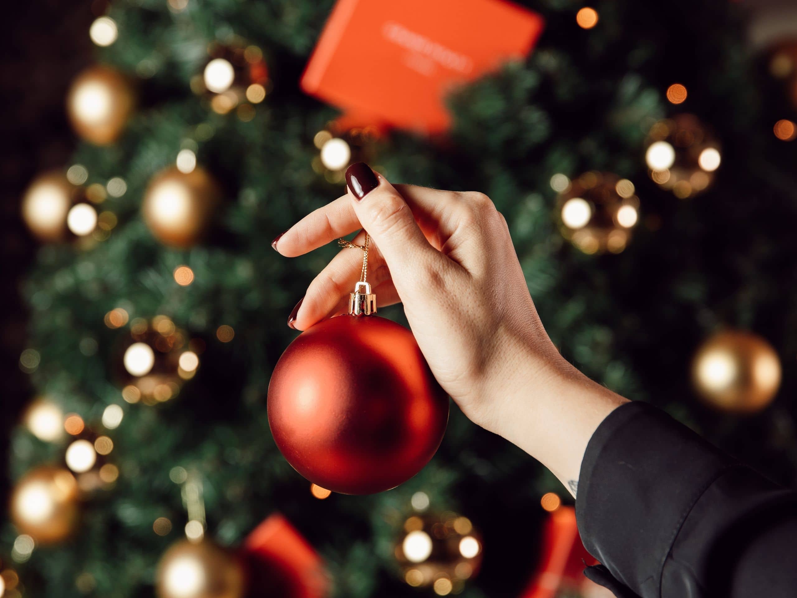 Grand Hyatt Istanbul - Von festlichen Brunches bis hin zu Silvesterfeiern – feiern Sie mit uns und schaffen Sie unvergessliche Erinnerungen in dieser Saison.