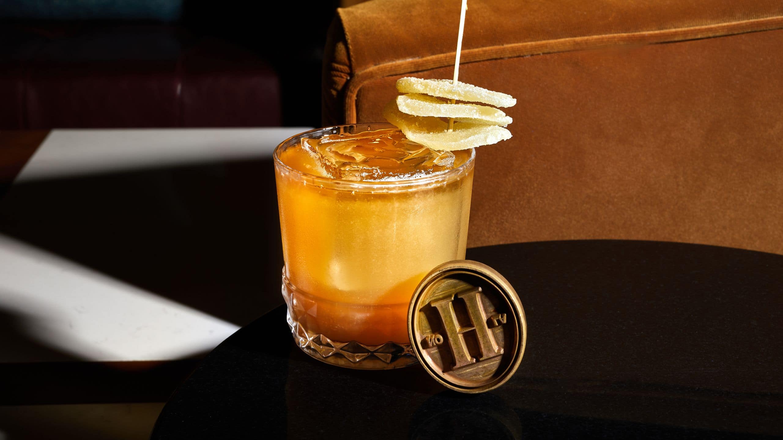 Hyatt Centric French Quarter New Orleans Holmescocktails