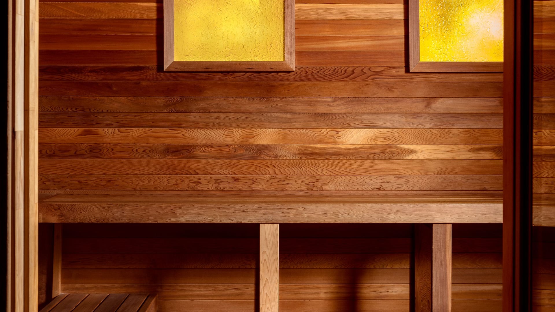 Grand Hyatt Scottsdale Resort Spa Sauna