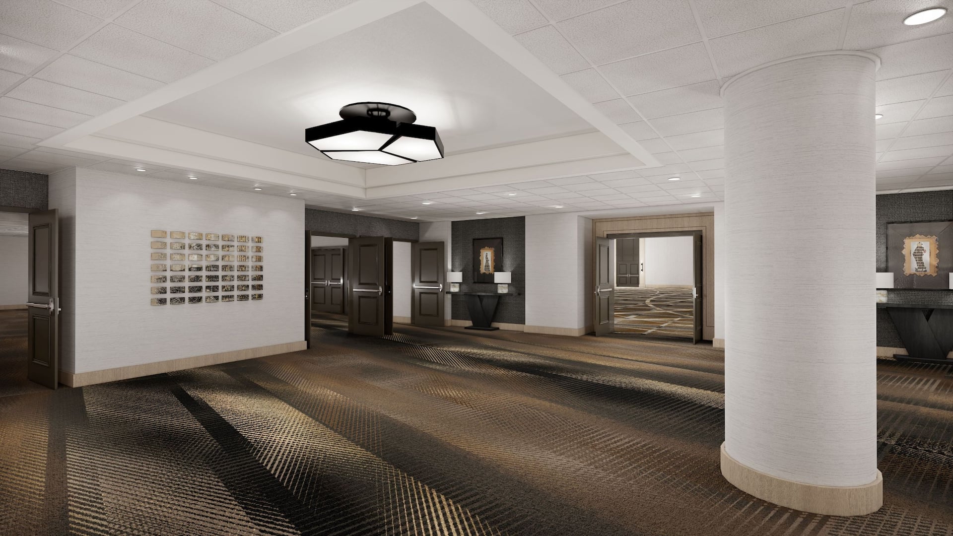 Hyatt Regency Washington on Capitol Hill Prefunction