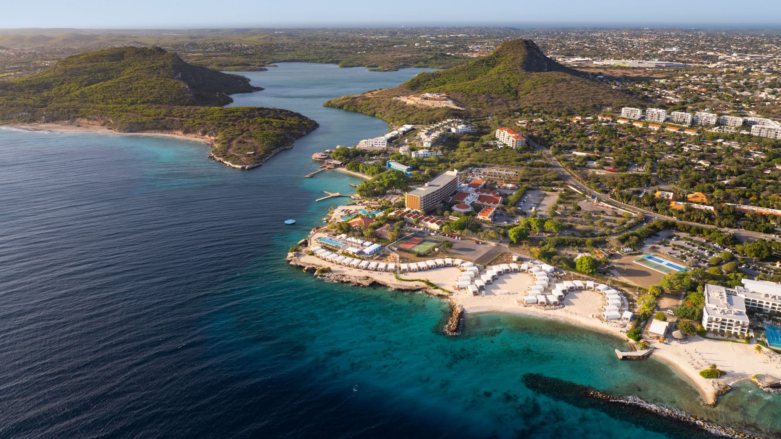 All-Inclusive Resort and Casino on Piscadera Bay | Dreams Curaçao Resort,  Spa & Casino Part of World of Hyatt