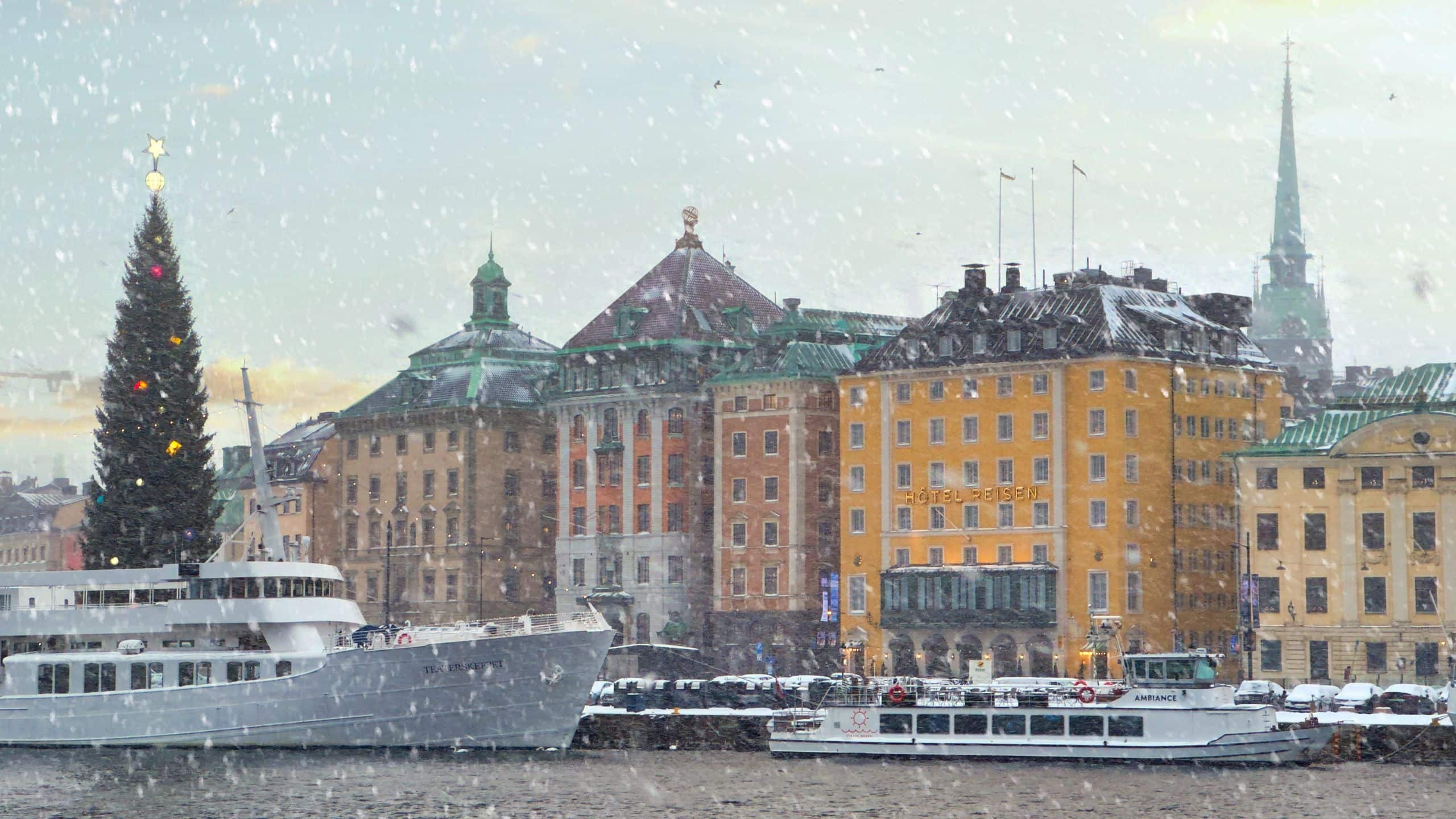 Hôtel Reisen Winter Reisen