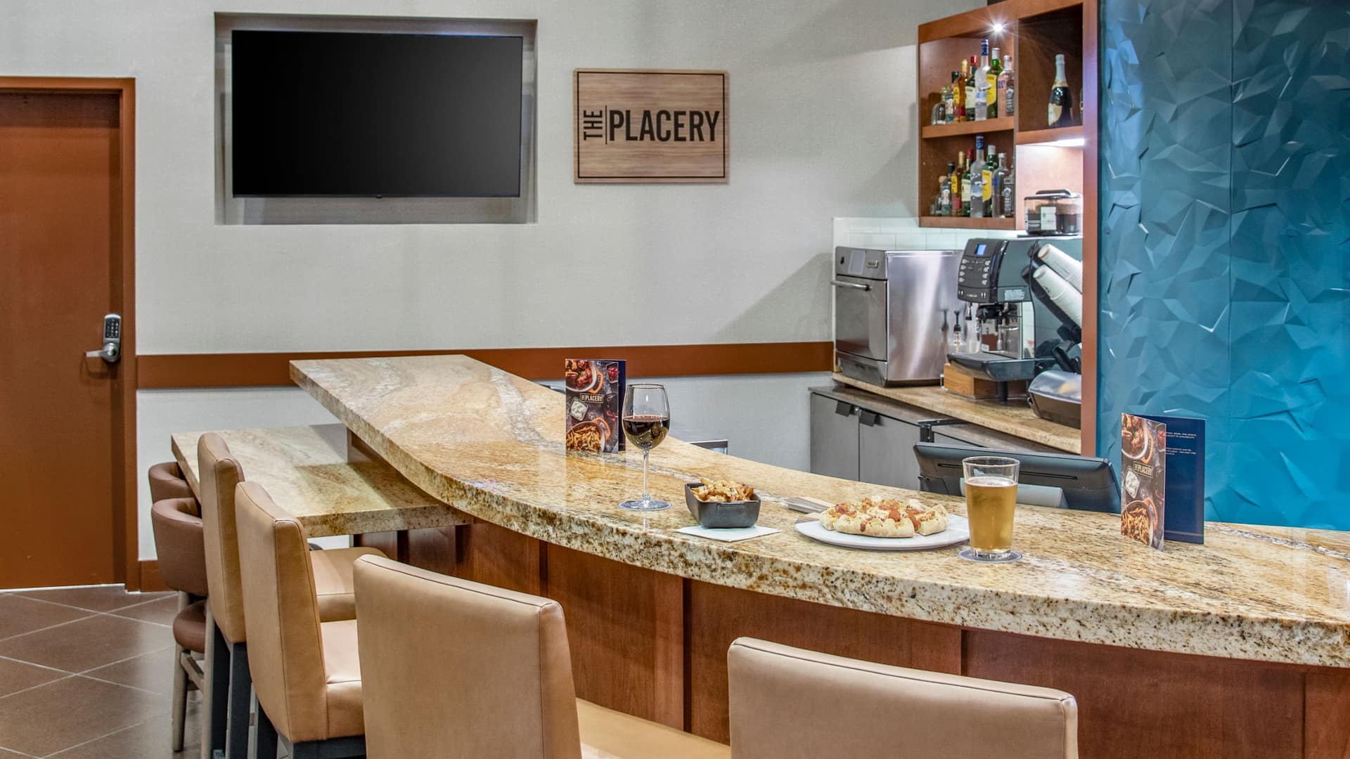 2 of 2 Hyatt Place Theplacery Detail