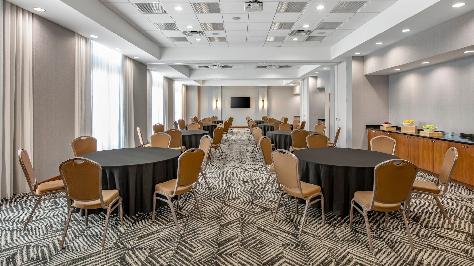 Hyatt Place Banquet
