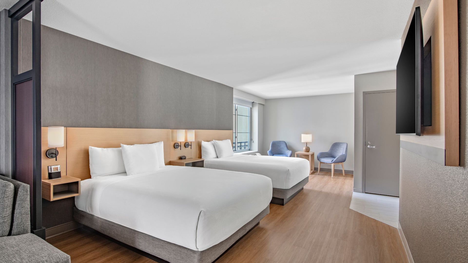 Hyatt Place Double Queen