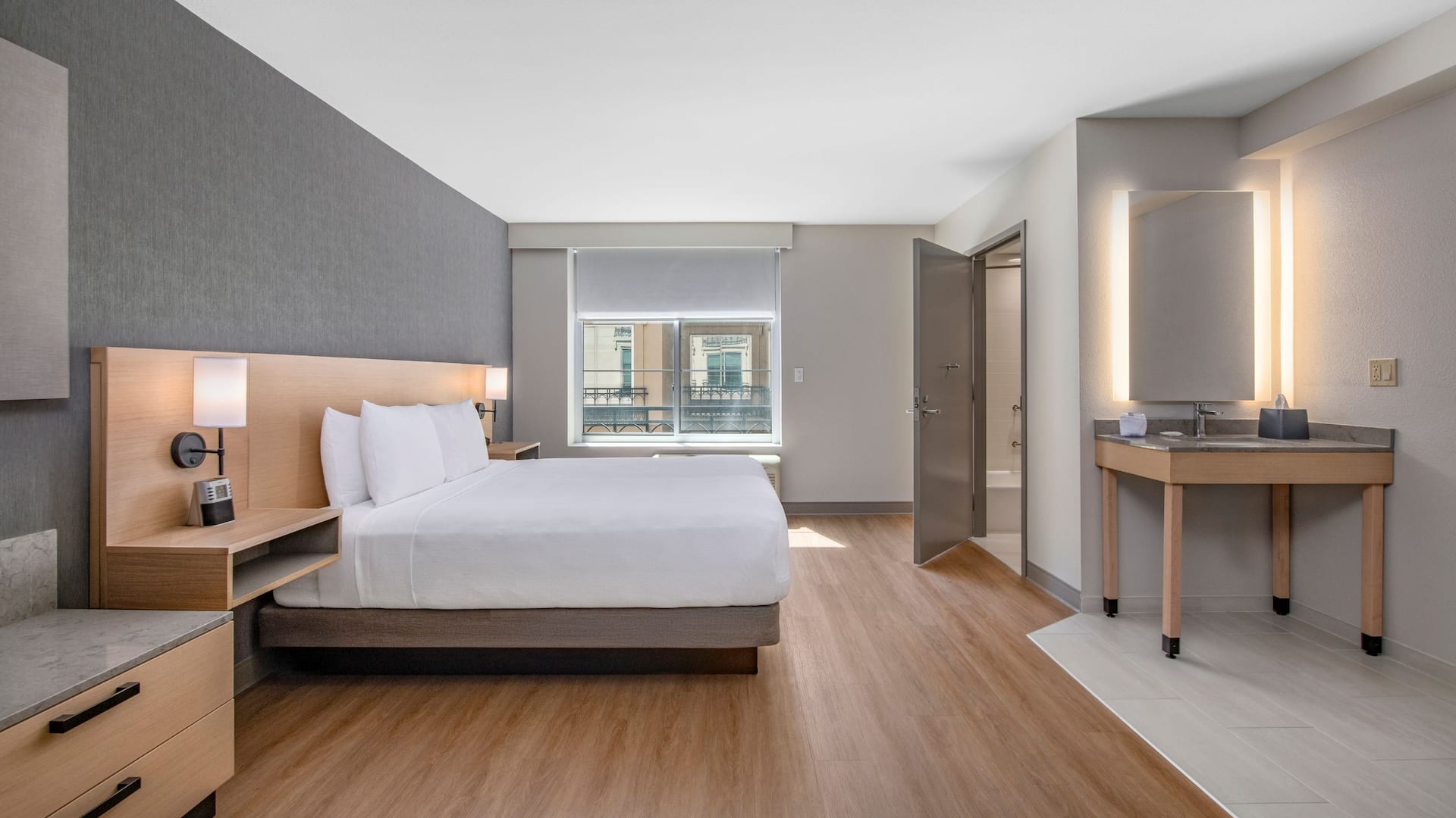 Hyatt Place Accessible King