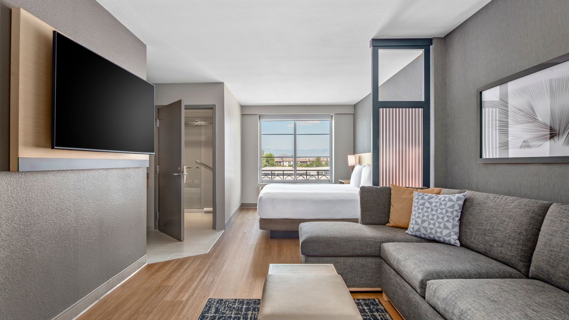 Hyatt Place King Hflk
