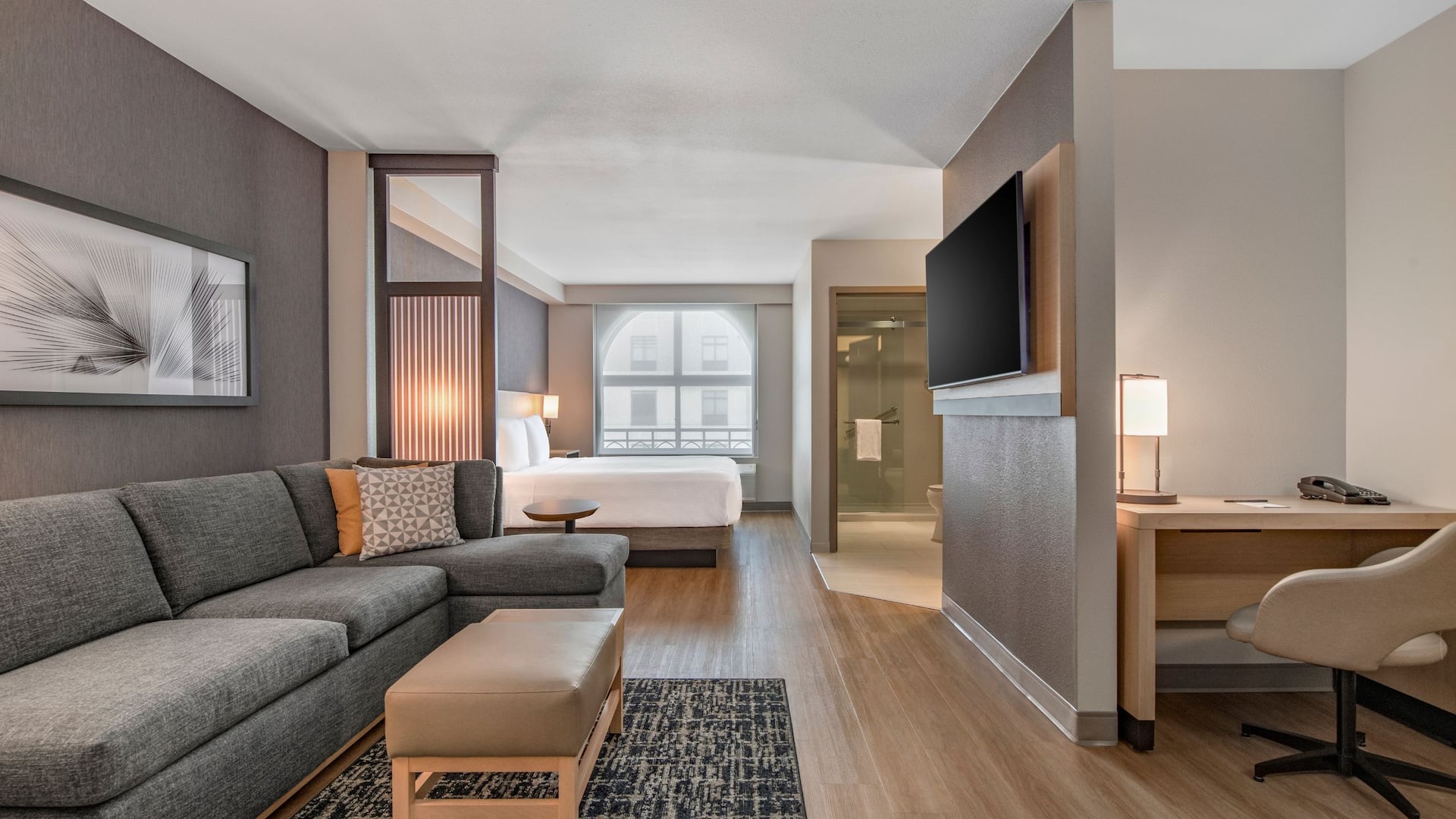 Hyatt Place King