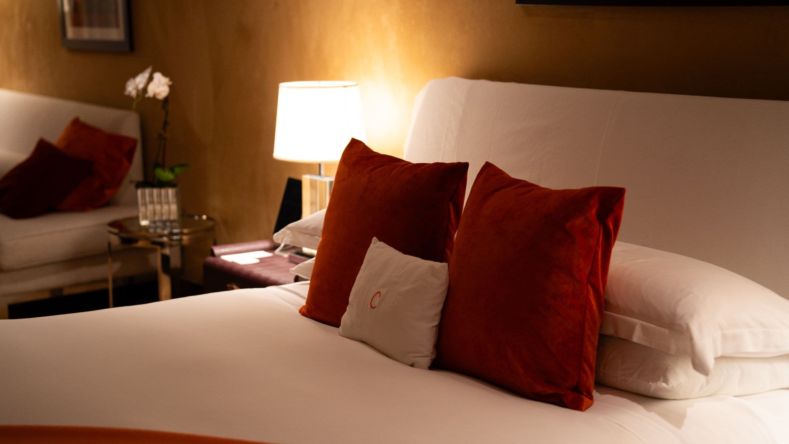 The Unbound Collection by Hyatt Junior Suite King Bed