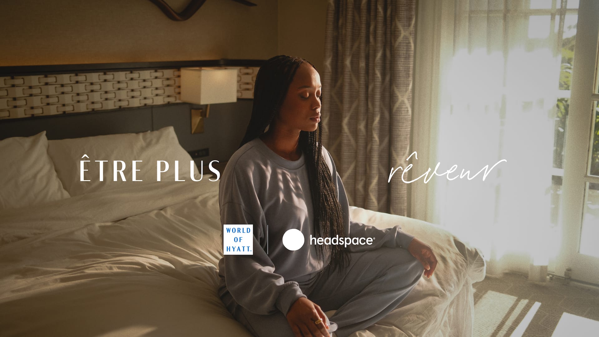 Headspace Science Behind Sleep Banner