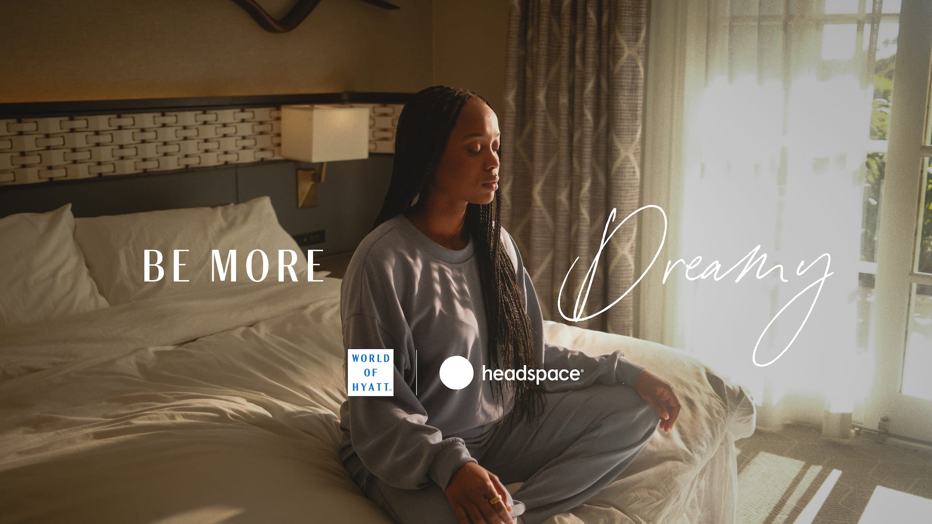 Headspace Science Behind Sleep Banner