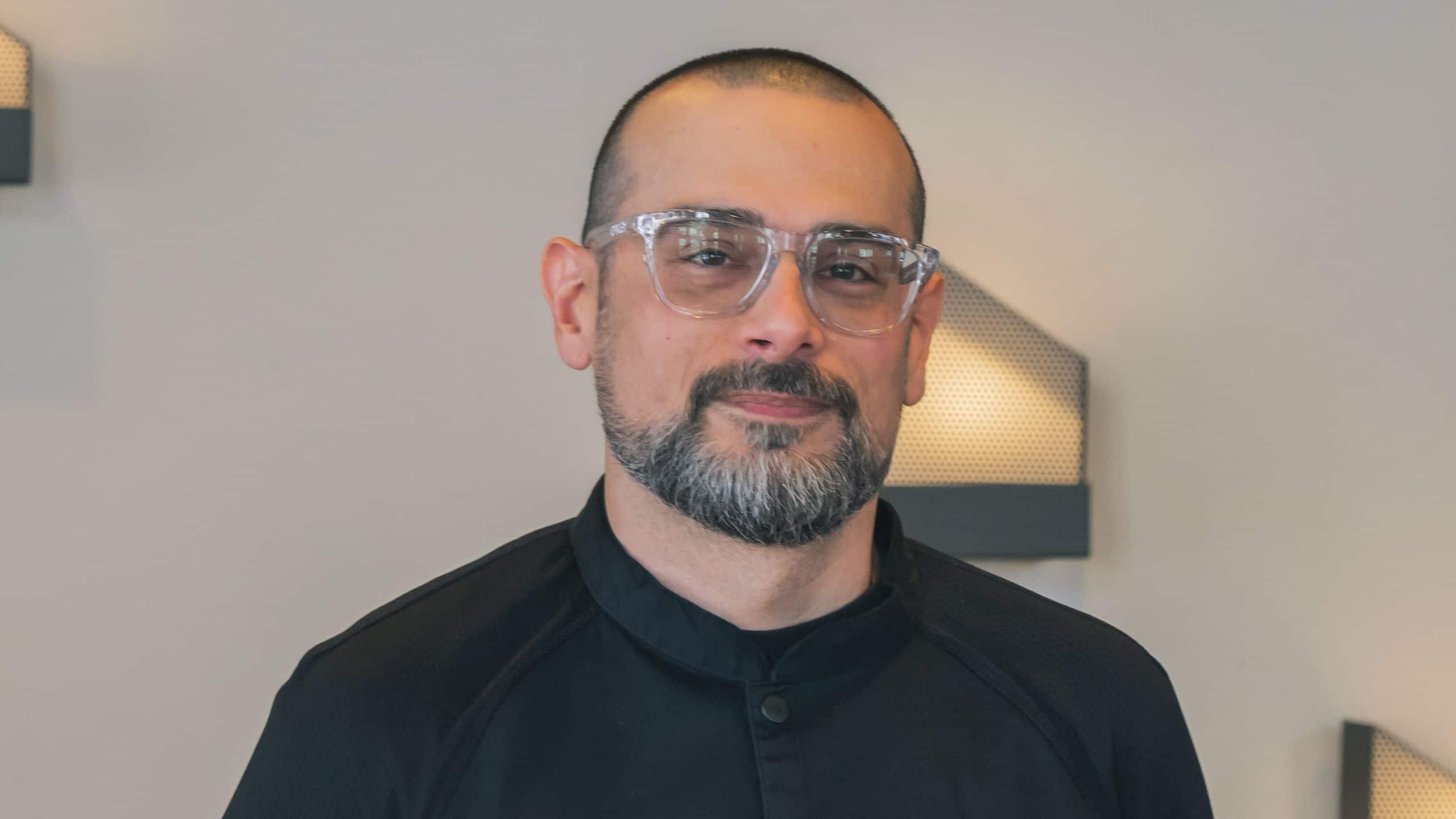 Hyatt Centric Park City Epc Chef