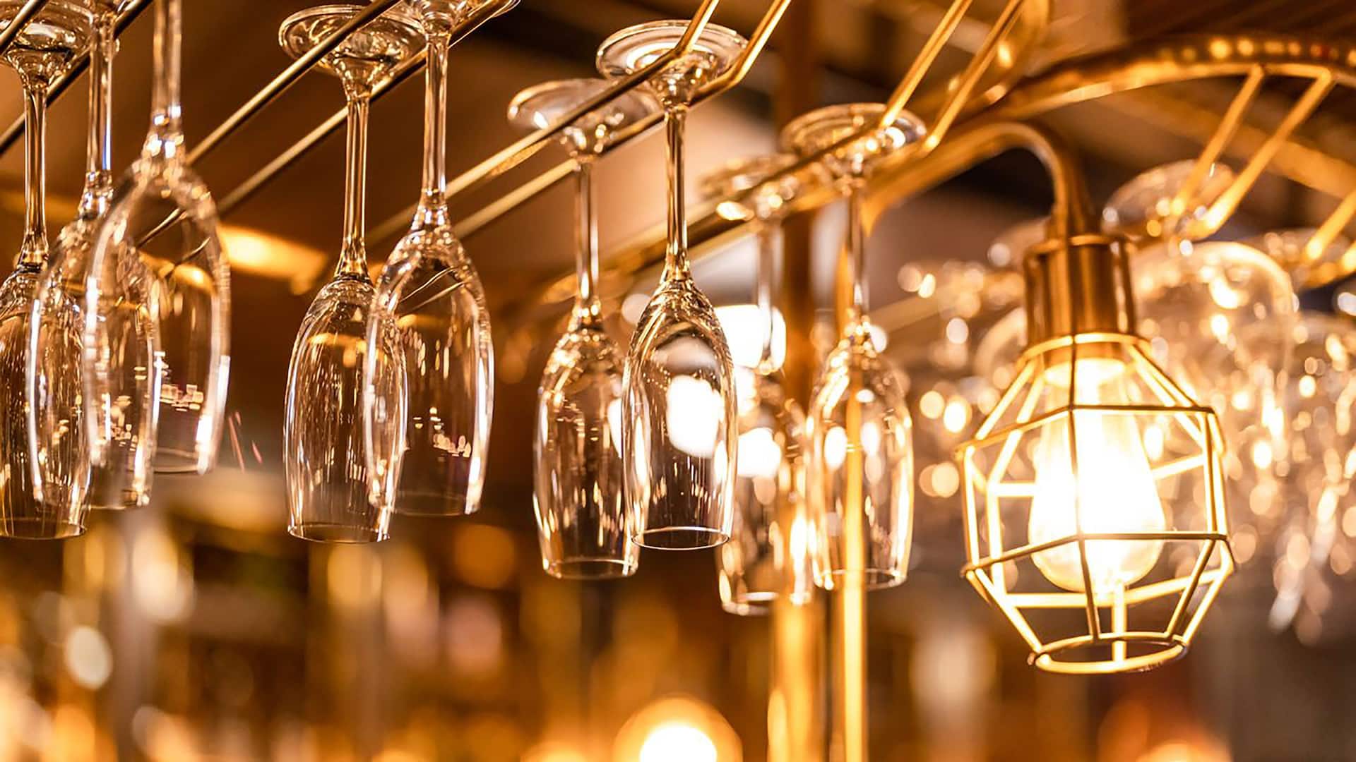 Hyatt Regency Phnom Penh Metropole Underground Wine Bar