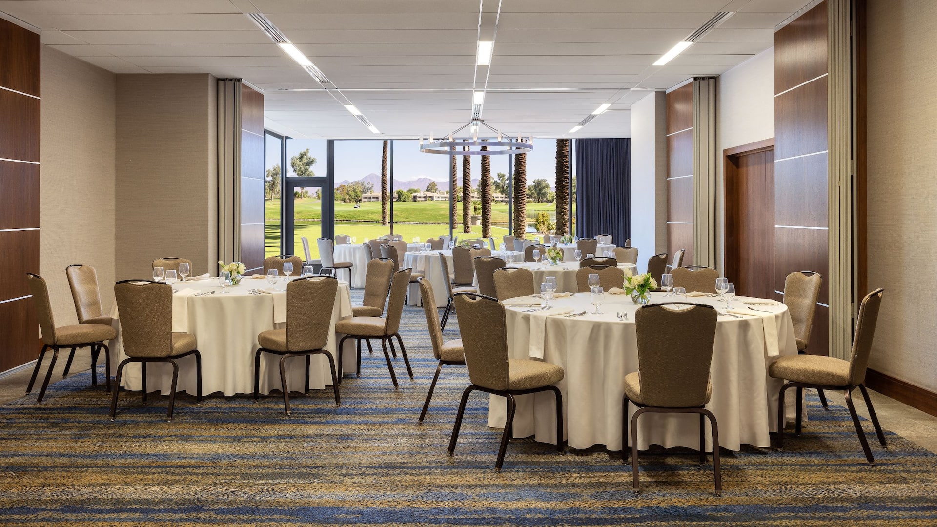 2 of 4 Grand Hyatt Scottsdale Resort Sonwai Banquet