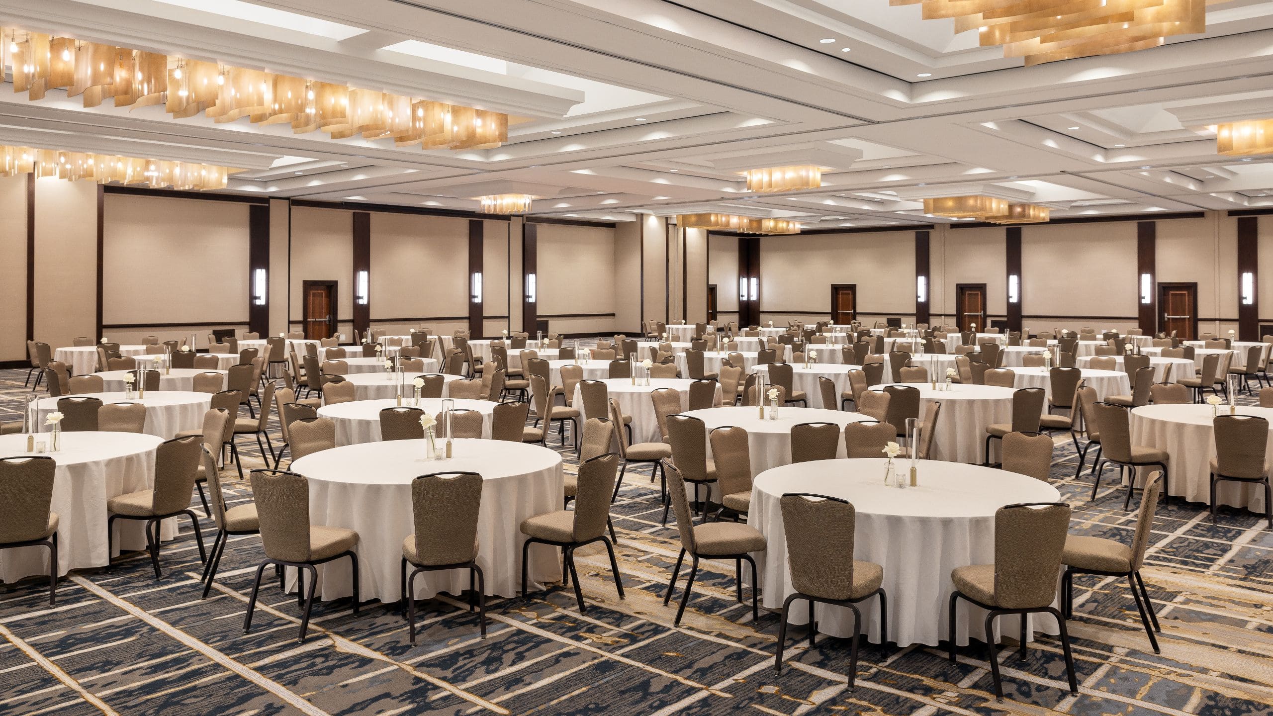 Grand Hyatt Scottsdale Resort Vaquero Banquet