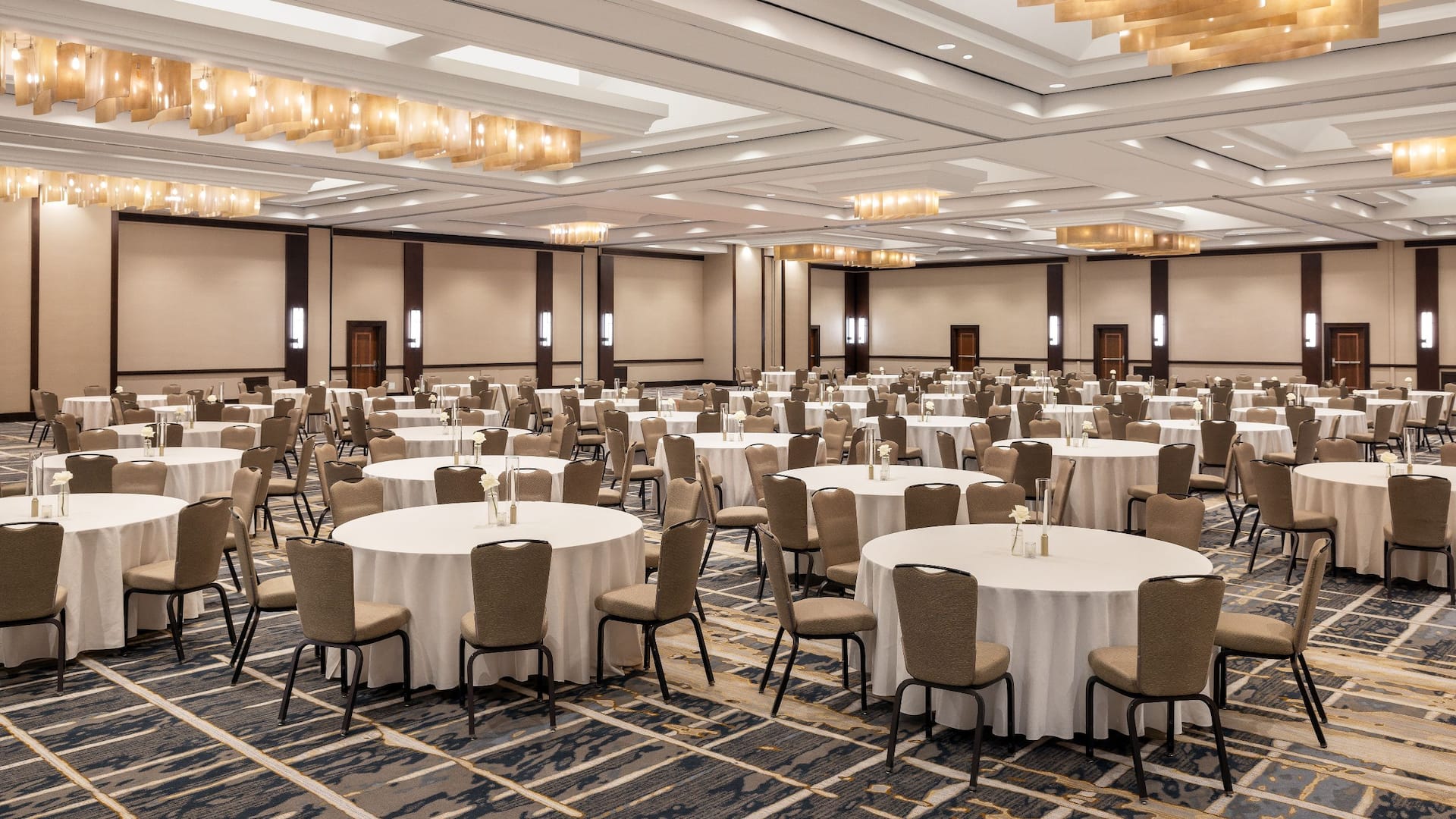 1 of 5 Grand Hyatt Scottsdale Resort Vaquero Banquet