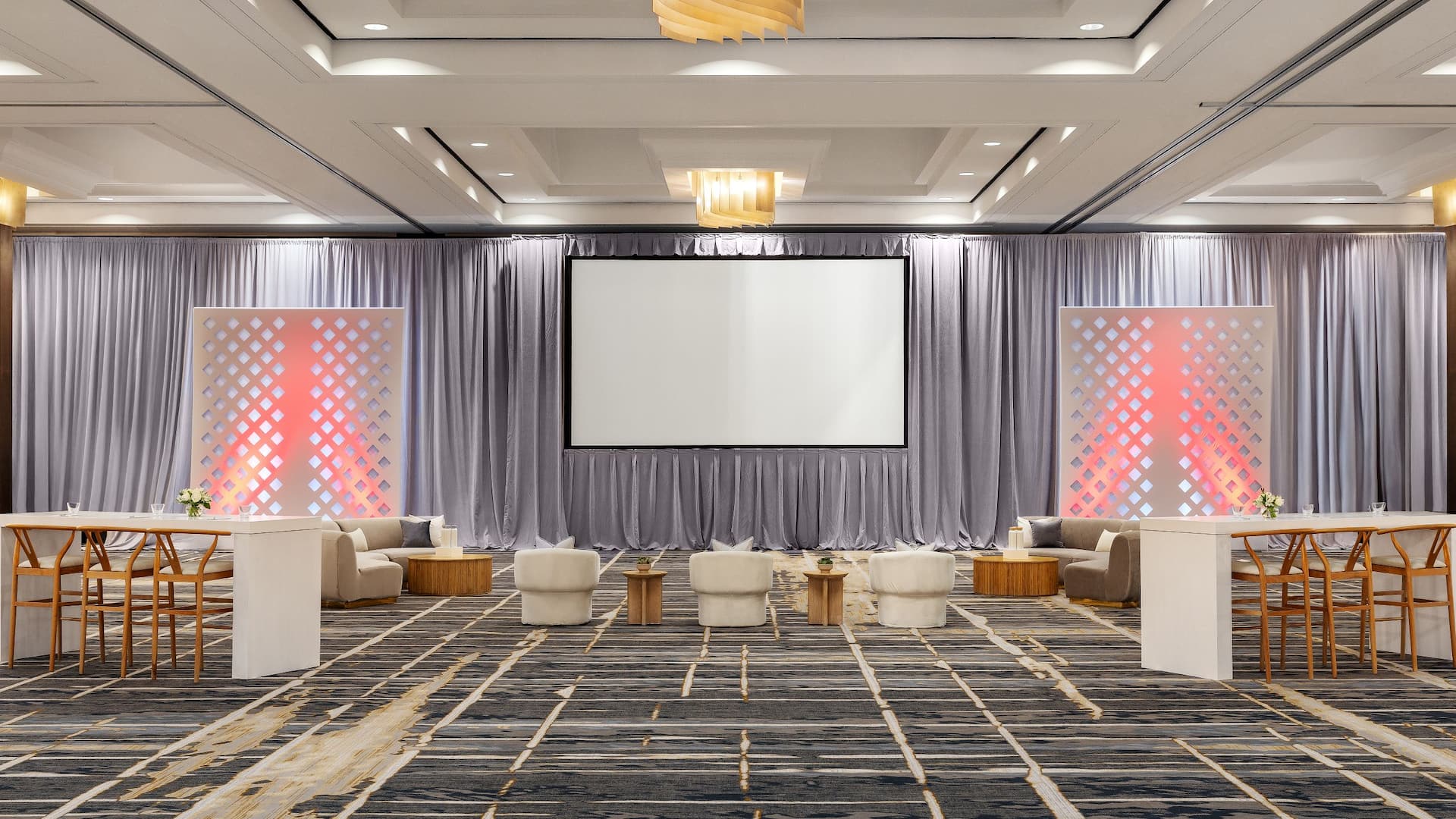 2 of 5 Grand Hyatt Scottsdale Resort Vaquero Classroom