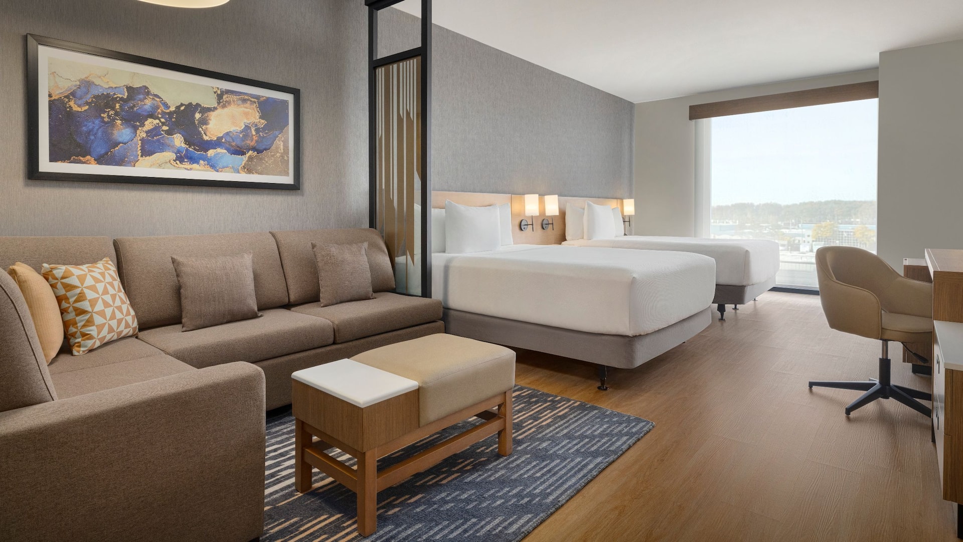 Hyatt Place Windsor King