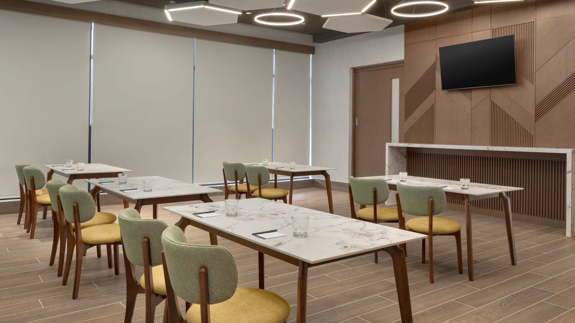 Hyatt Place Windsor Meeting Room